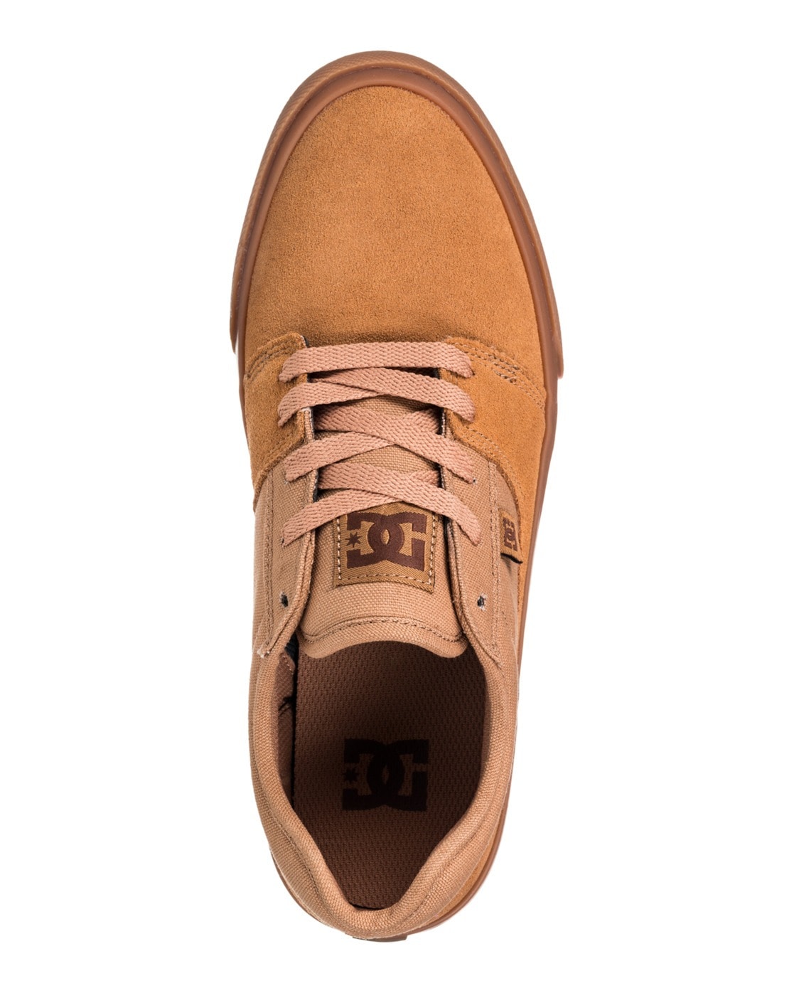 DC Shoes Sneaker »Tonik«