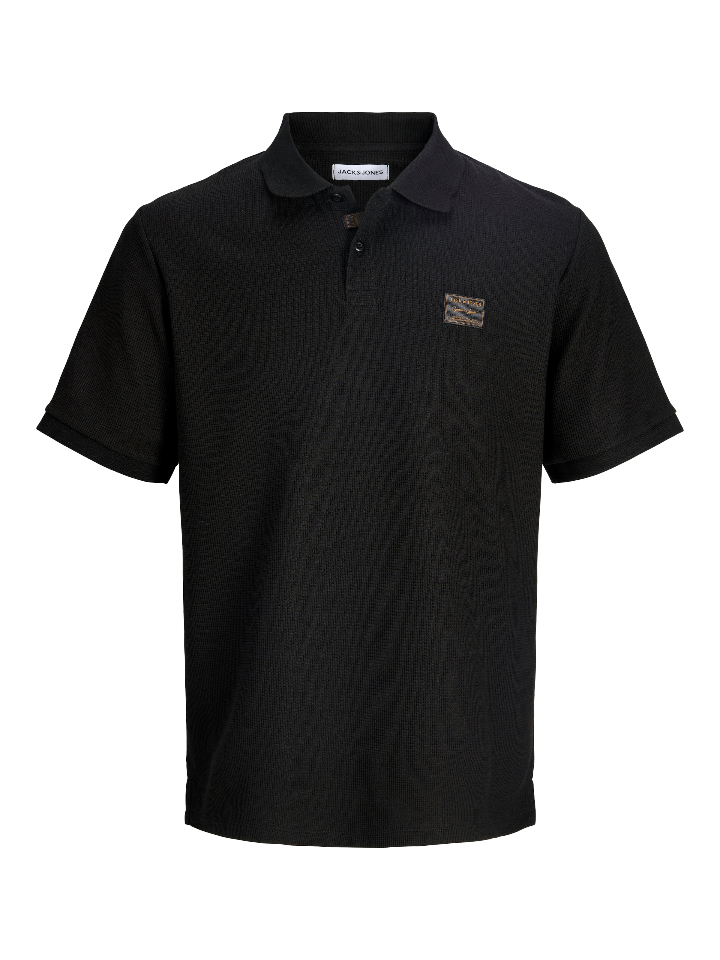 Jack & Jones Poloshirt "JJDAYTONA POLO SS SN" günstig online kaufen