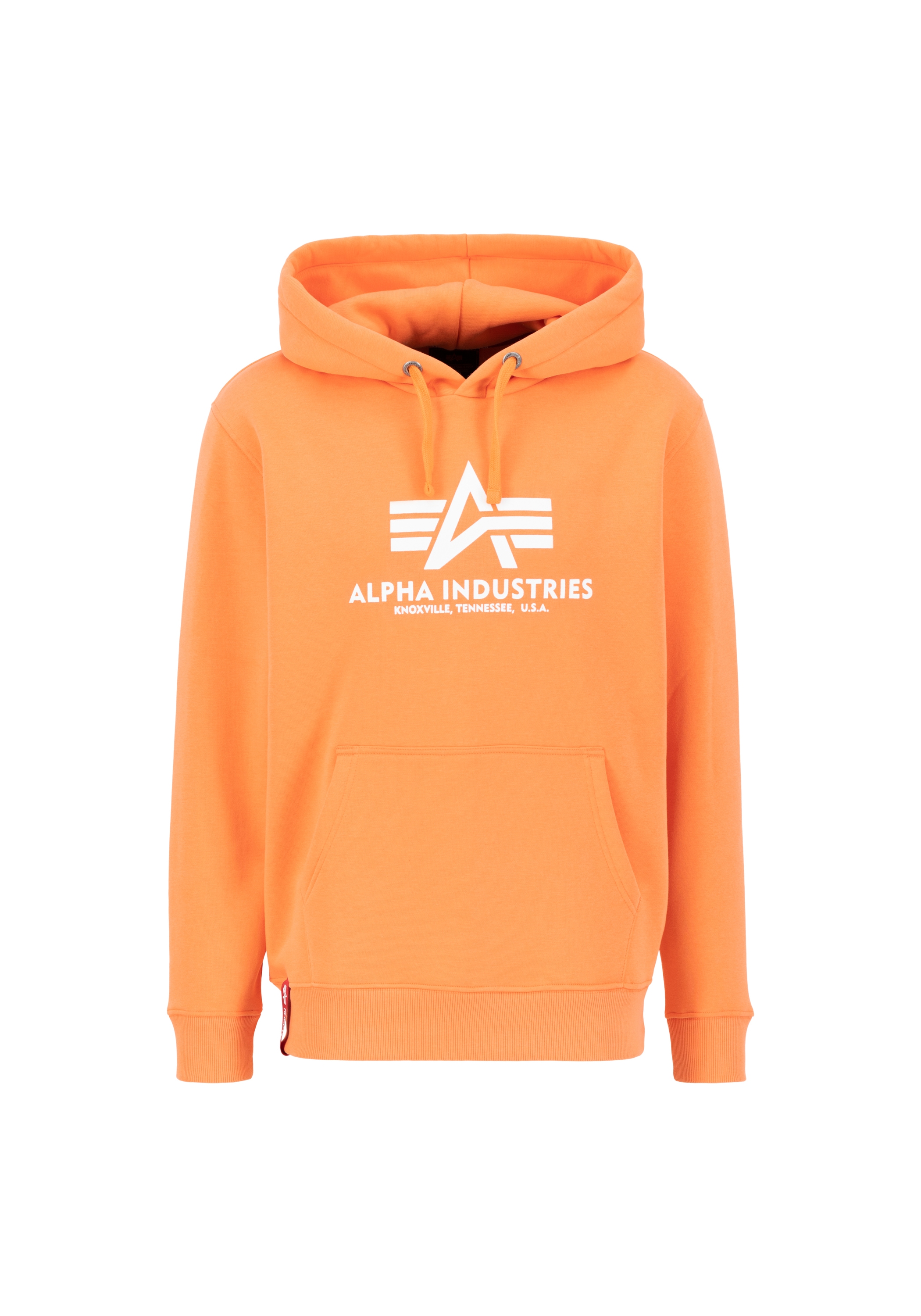 Alpha Industries Hoodie Basic Hoodie BL günstig online kaufen