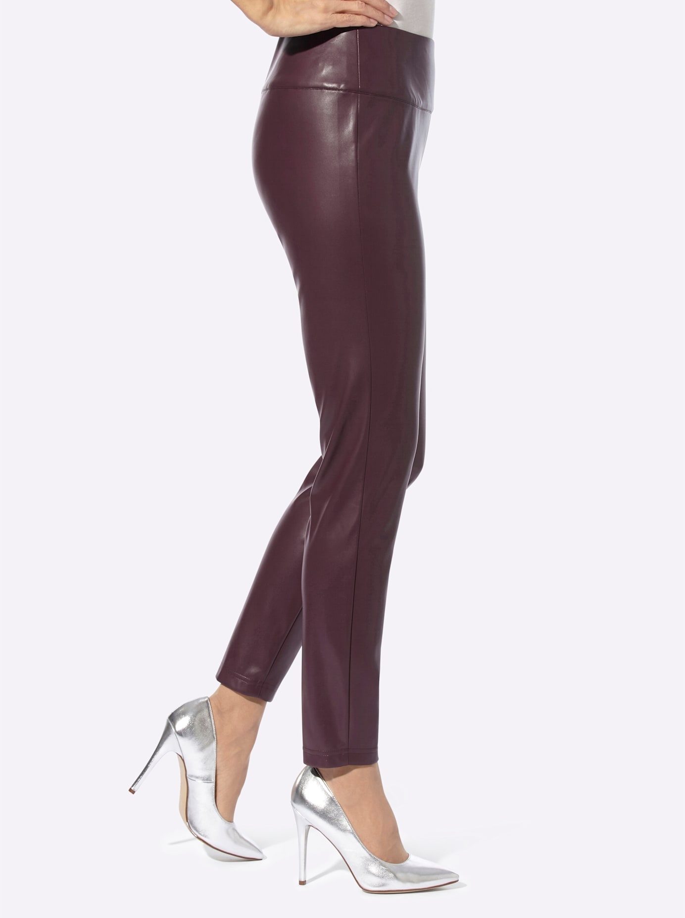 Lady Leggings