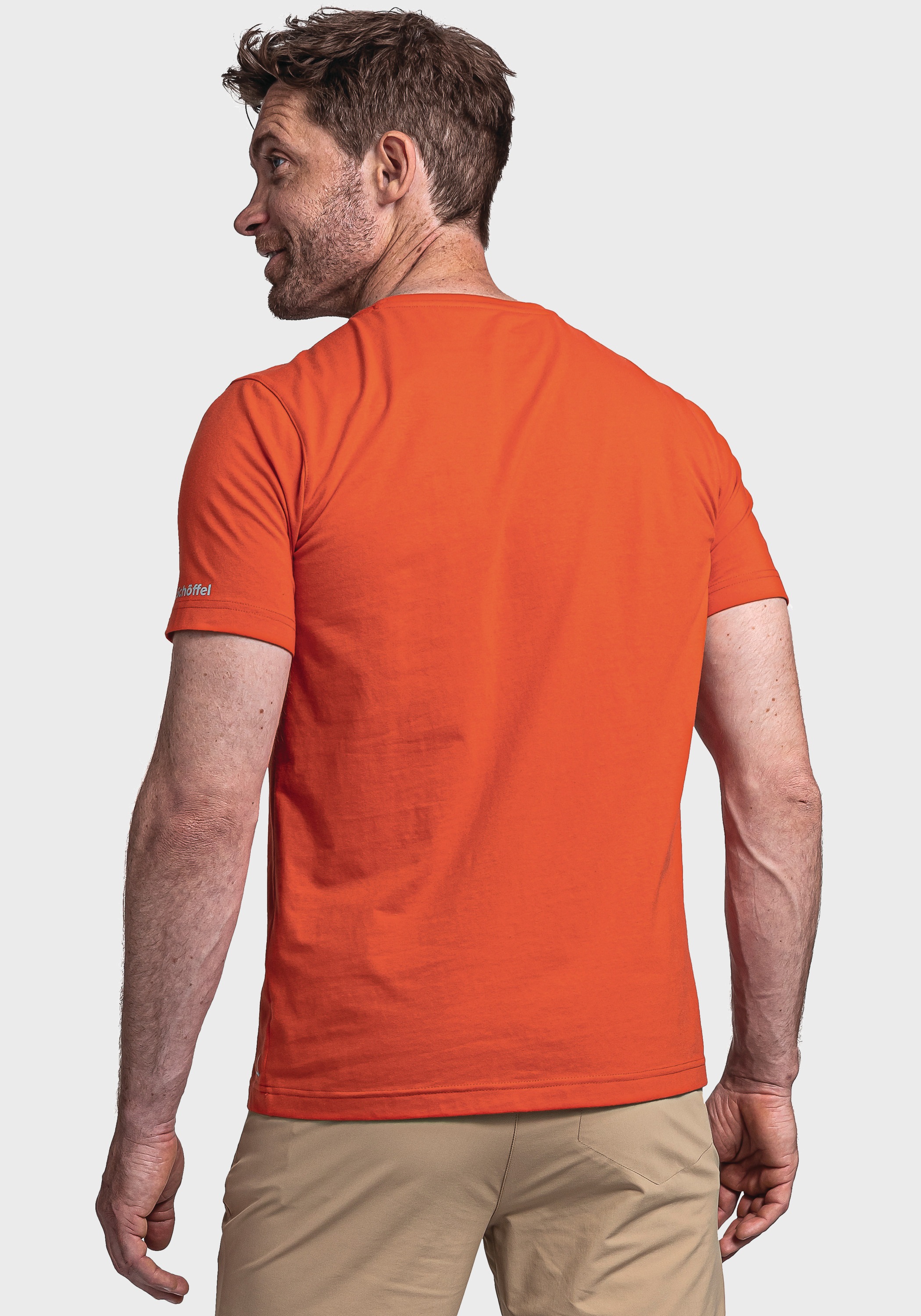 Schöffel Funktionsshirt »T Shirt Buchberg M«