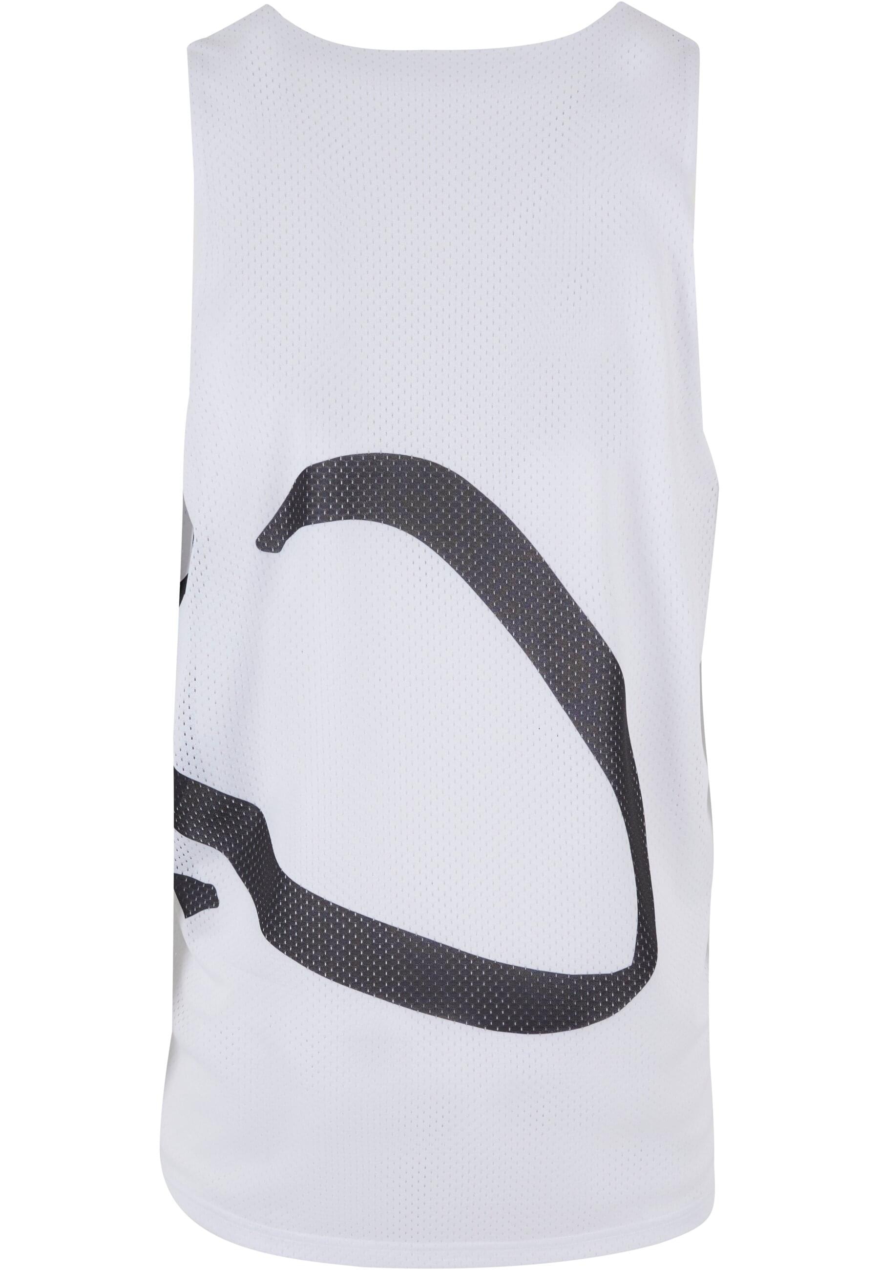 K1X Tanktop »K1X Herren KXM241-038-1 K1X Bl Mesh Jersey« 1 Stk. tlg.