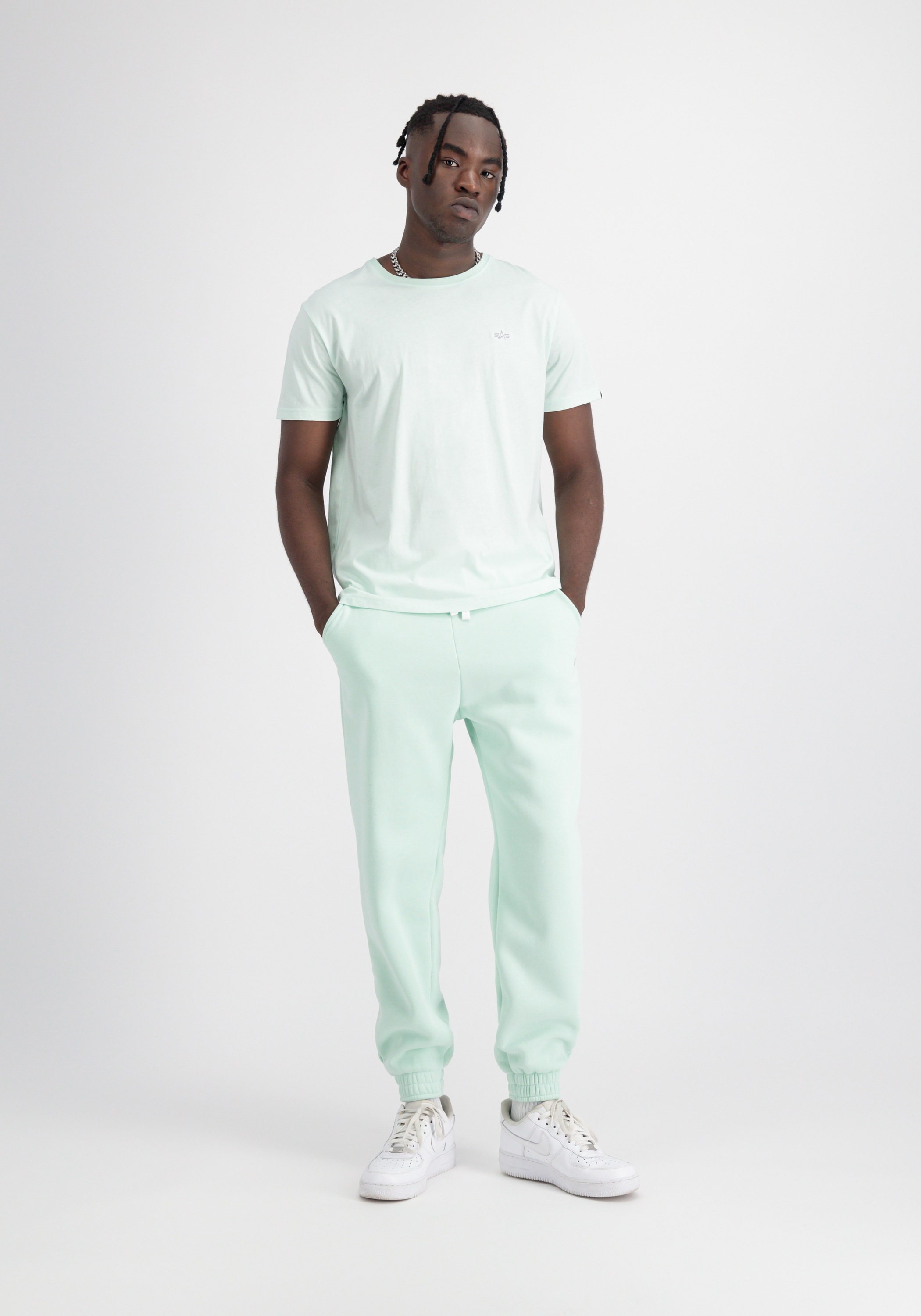 Thumbnail - Alpha Industries T-Shirt "Unisex EMB T-Shirt"