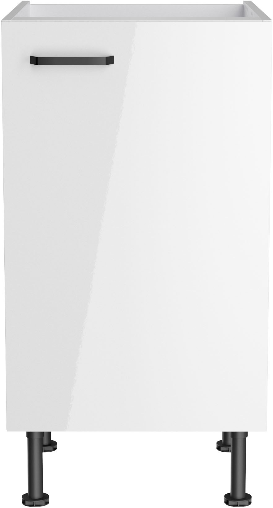 KOCHSTATION Spülenschrank "KS-Paula" 45 cm breit, 87 cm hoch, mit 1 Tür günstig online kaufen