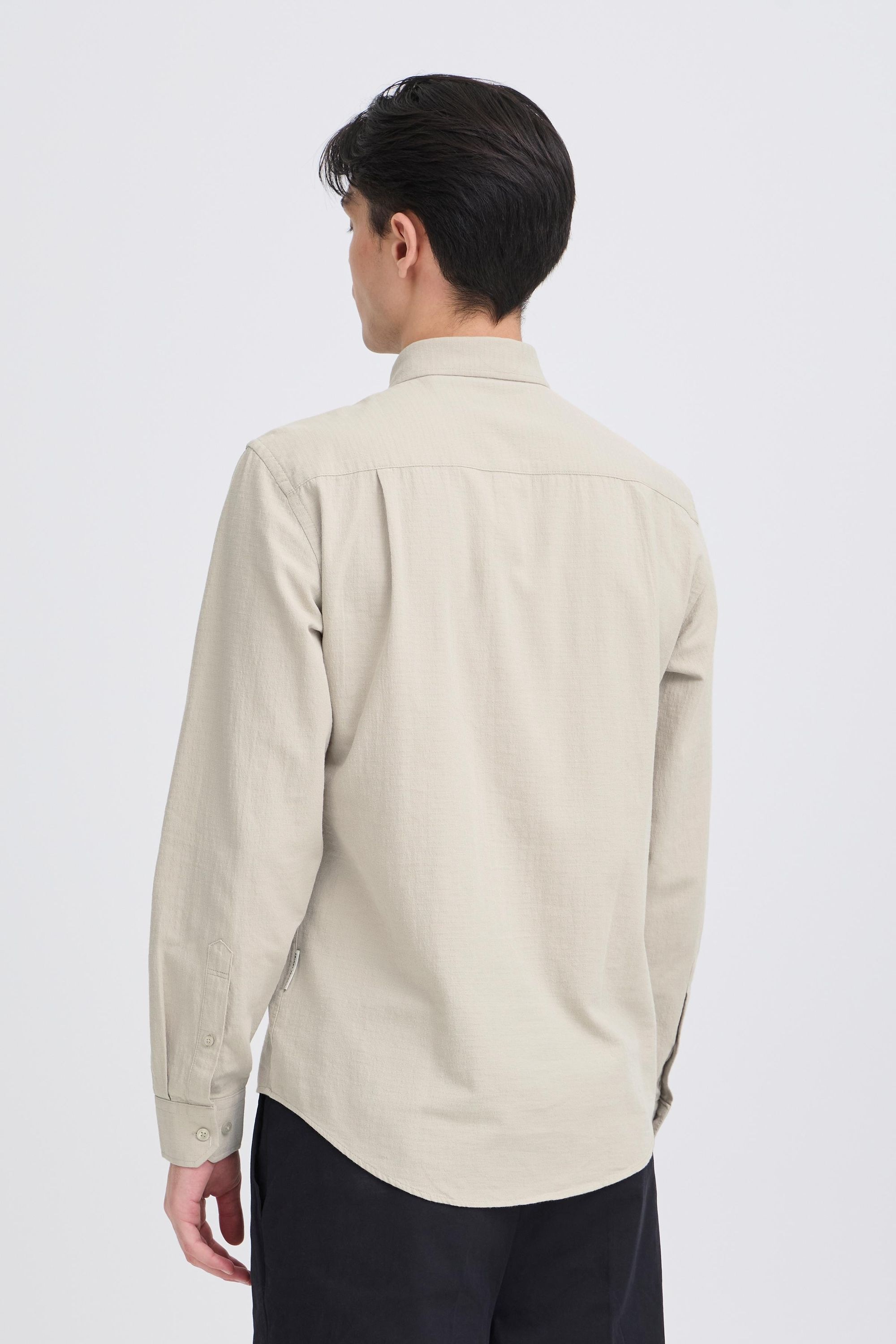 Casual Friday Langarmhemd »Langarmhemd CFAaberg«
