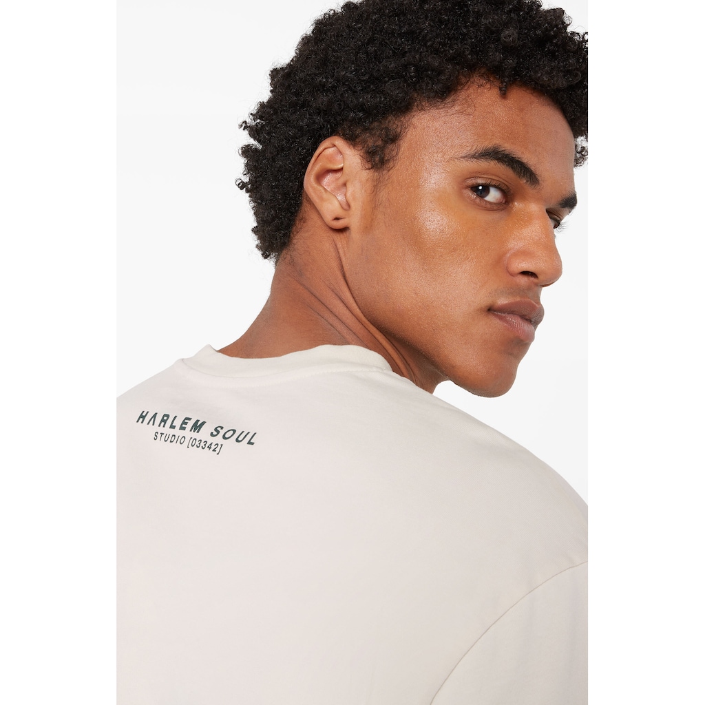 Harlem Soul Rundhalsshirt