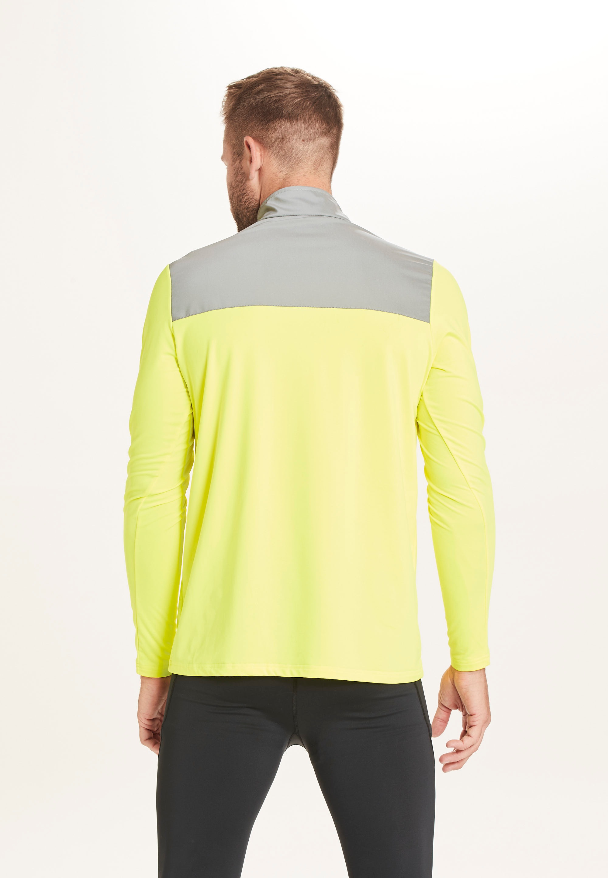 ENDURANCE Funktionsshirt »Susat«, (1 tlg.), mit extra starken Reflektoren