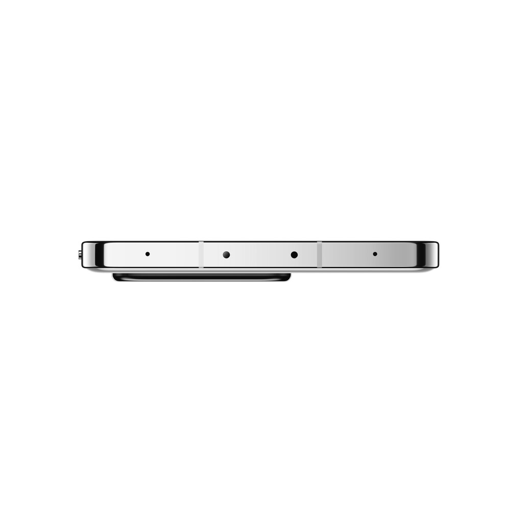 Xiaomi Smartphone »13 8GB+256GB«, Weiß, 16,15 cm/6,36 Zoll, 256 GB Speicherplatz, 54 MP Kamera