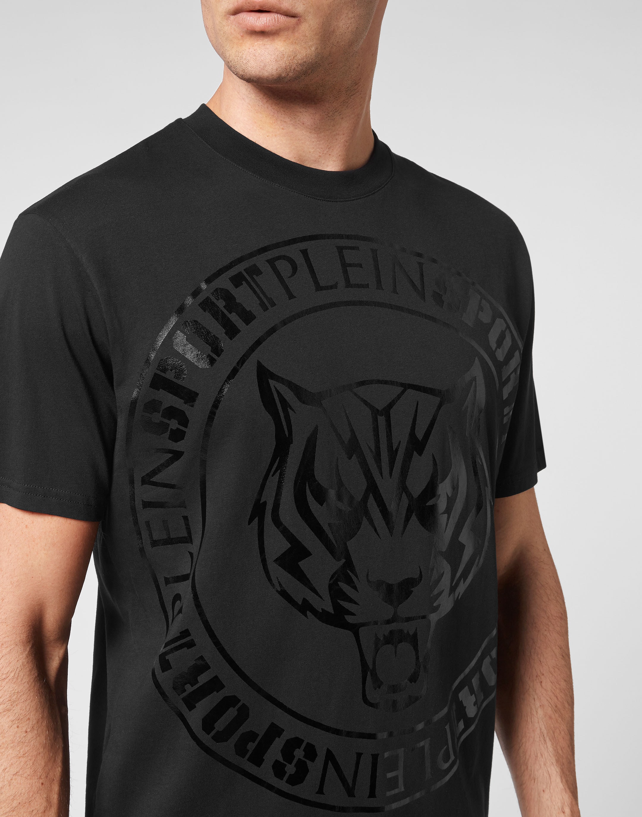 PLEIN SPORT T-Shirt »Tiger«