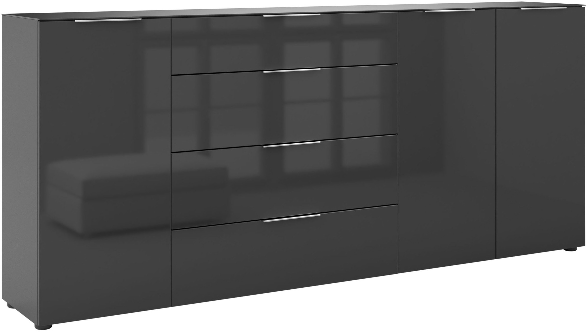 Manjana Möbel Sideboard "Style" günstig online kaufen