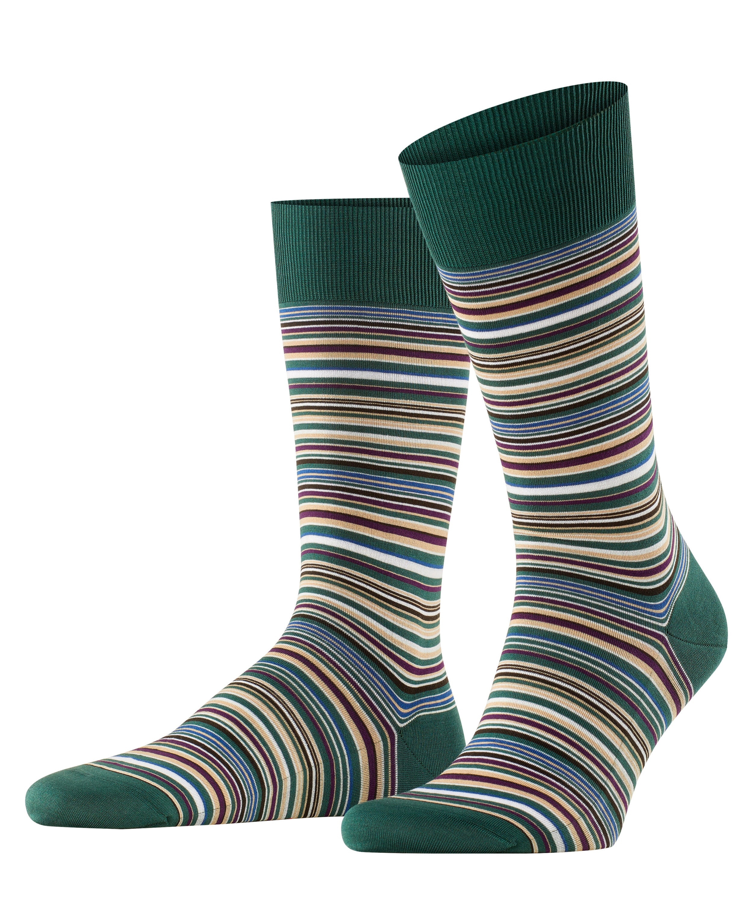 FALKE Socken "Microblock" 1 Paar tlg.