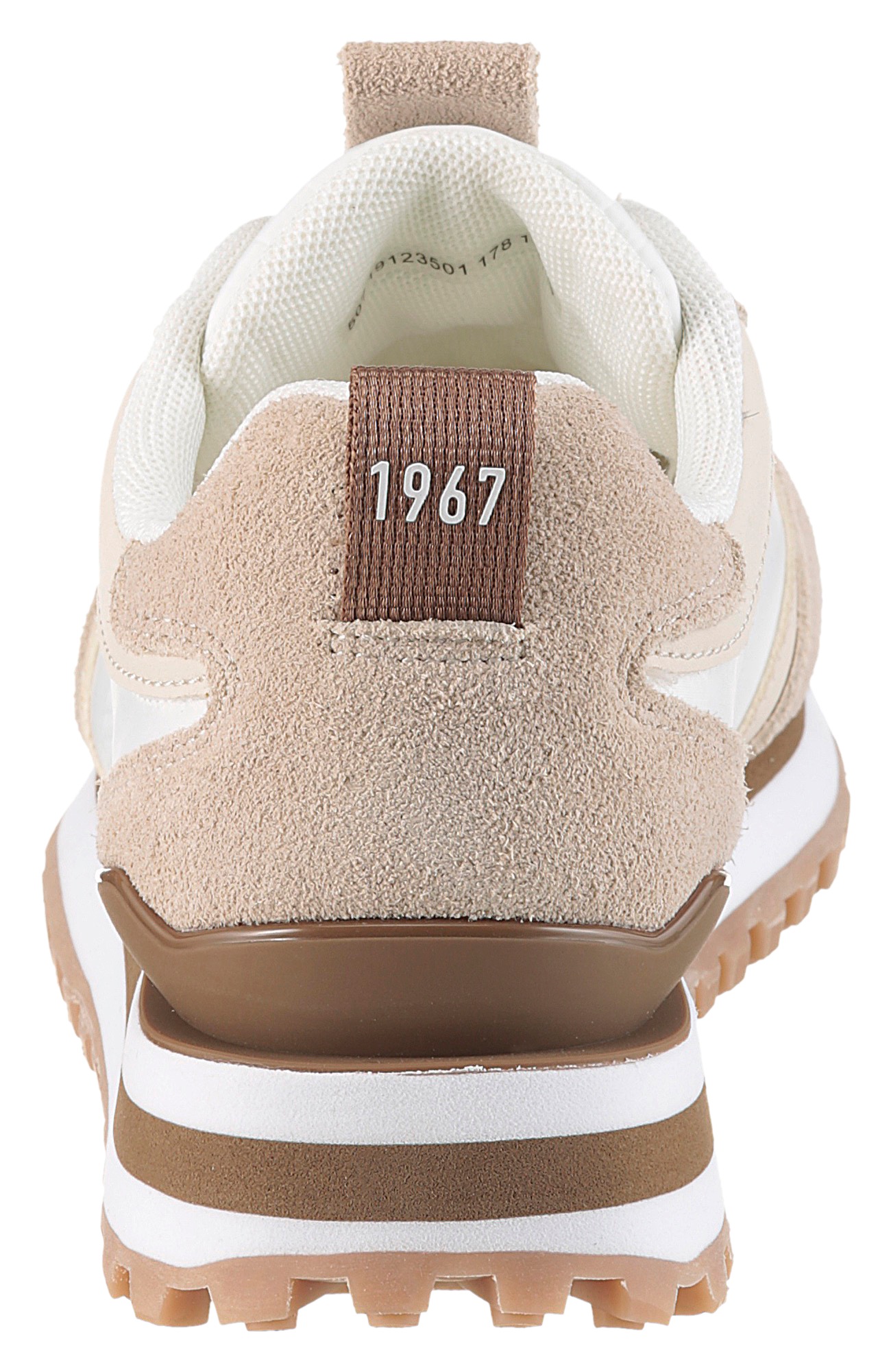 Marc OPolo Slip-On Sneaker "BJORNA", Halbschuh, Freizeitsneaker, Profilsohl günstig online kaufen