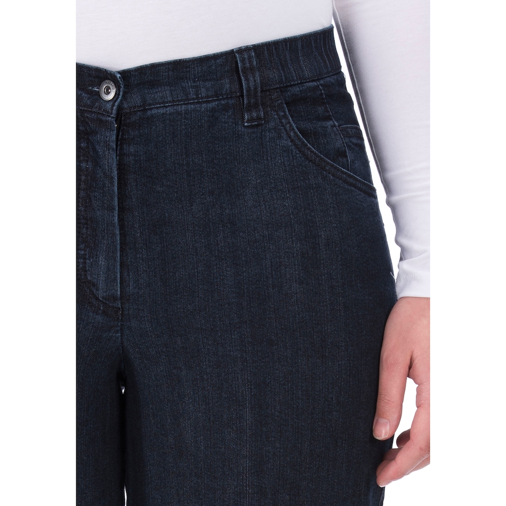 KjBRAND Stretch-Jeans »Babsie Denim Stretch«