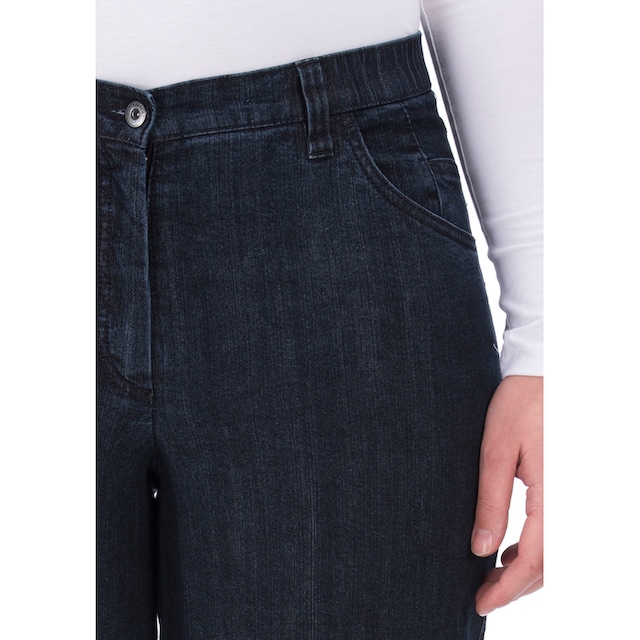 KjBRAND Stretch-Jeans »Babsie Denim Stretch«, mit Stretch-Anteil für kaufen  | BAUR