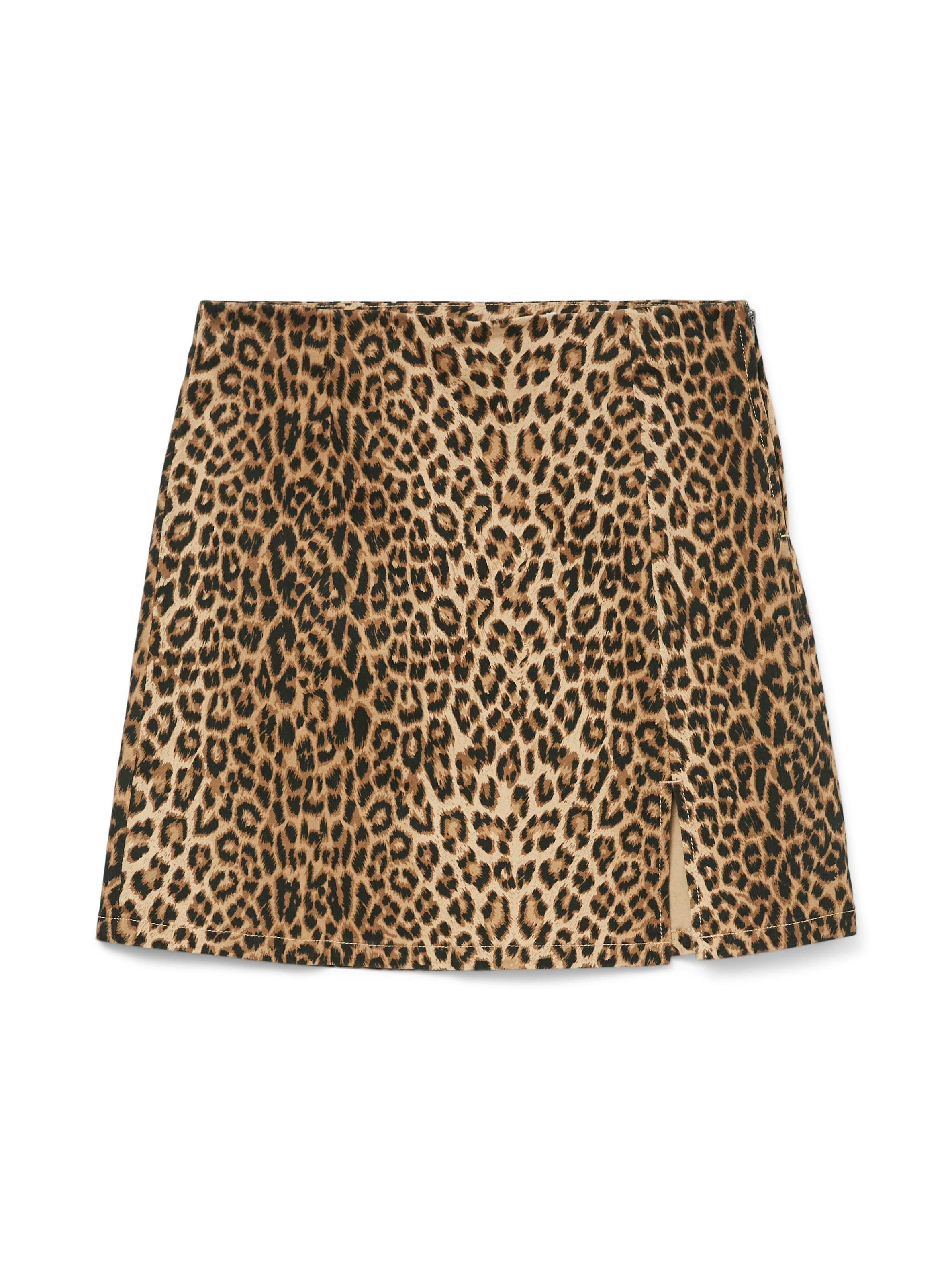 Vero Moda Minirock »VMNELLY HR SHORT SKIRT AOP NOOS«