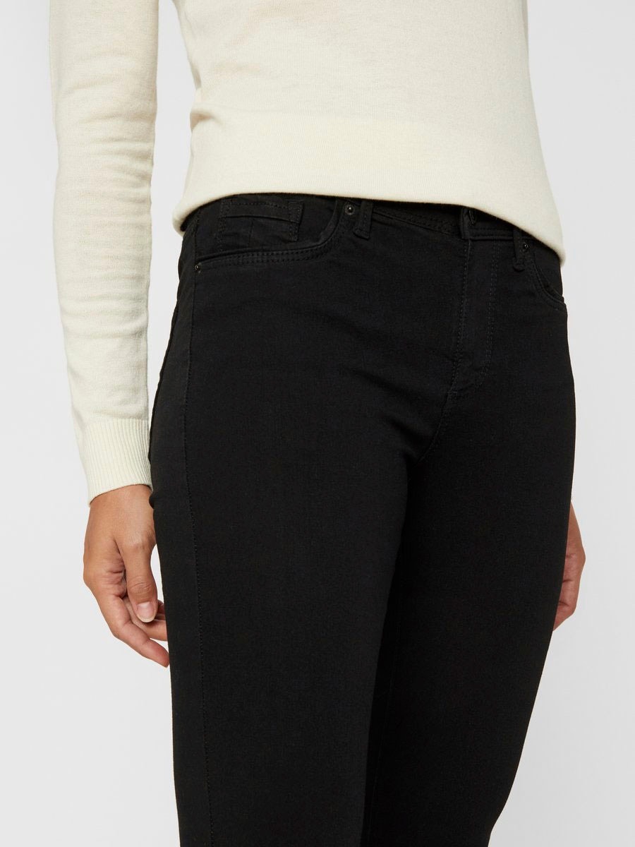 Vero Moda Skinny-fit-Jeans »VMTANYA«, mit Stretch