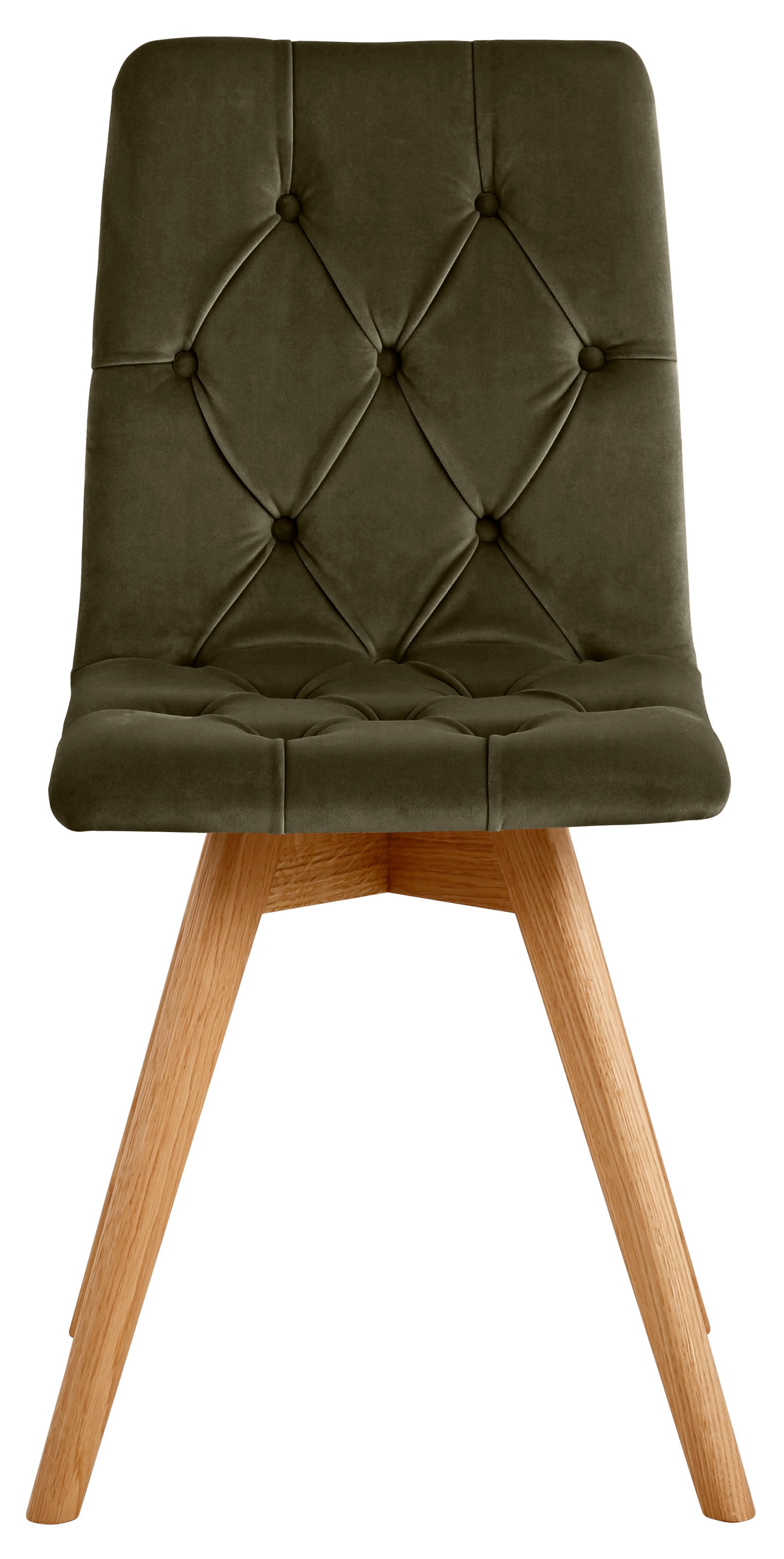 Thumbnail - andas 4-Fußstuhl "Rania" (Set) 4 Stk.Im 2er/4er/6er-Set