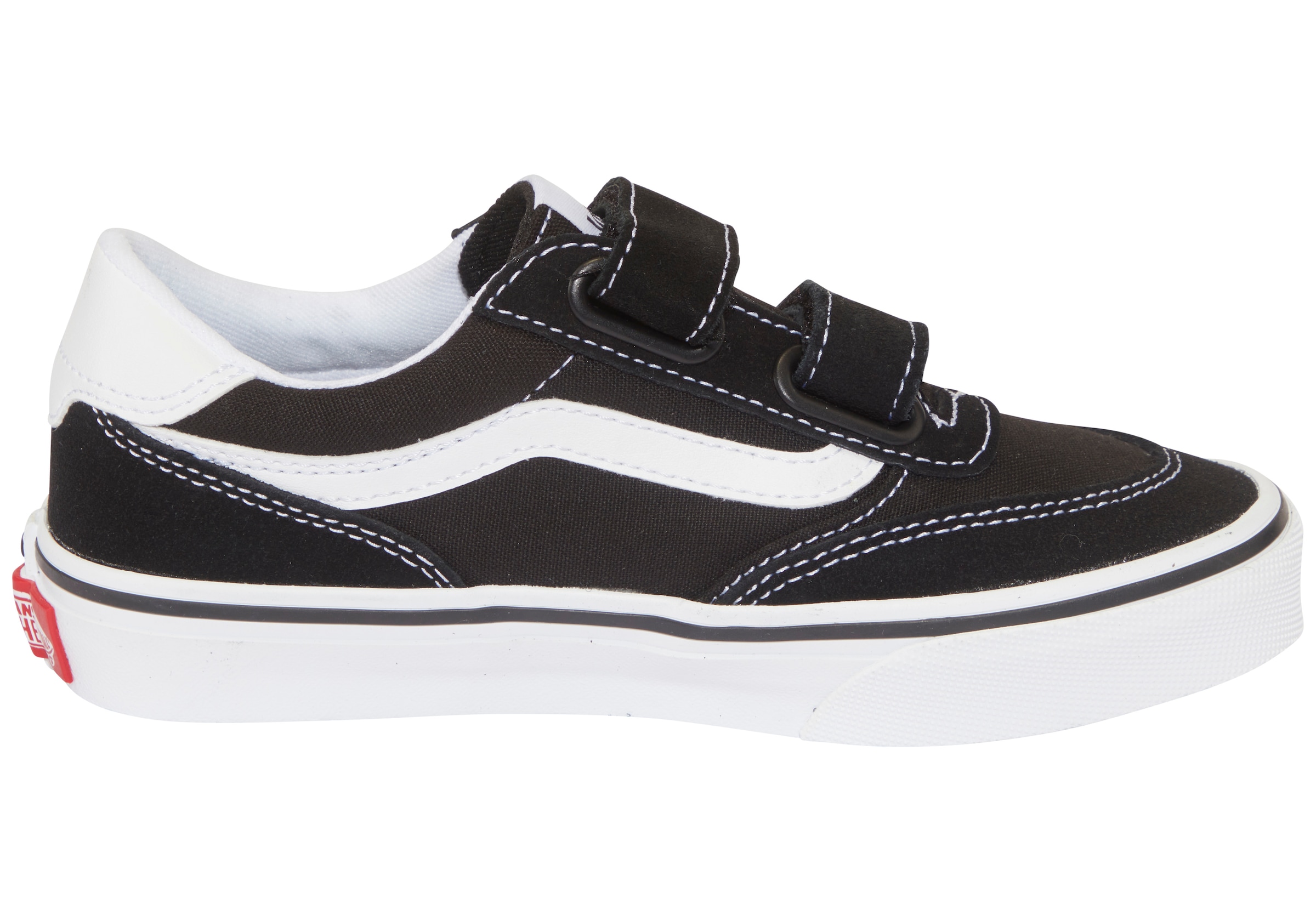 Vans Sneaker »Brooklyn LS V«