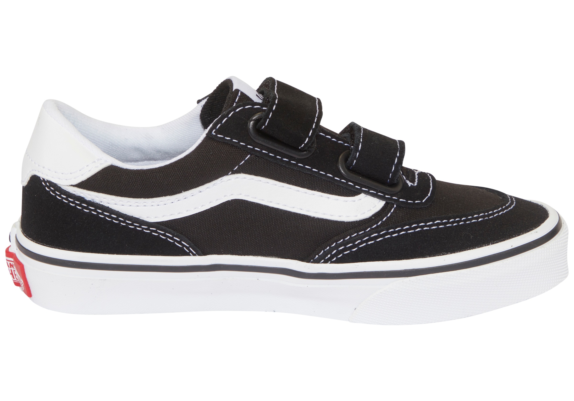 Thumbnail - Vans Sneaker "Brooklyn LS V"