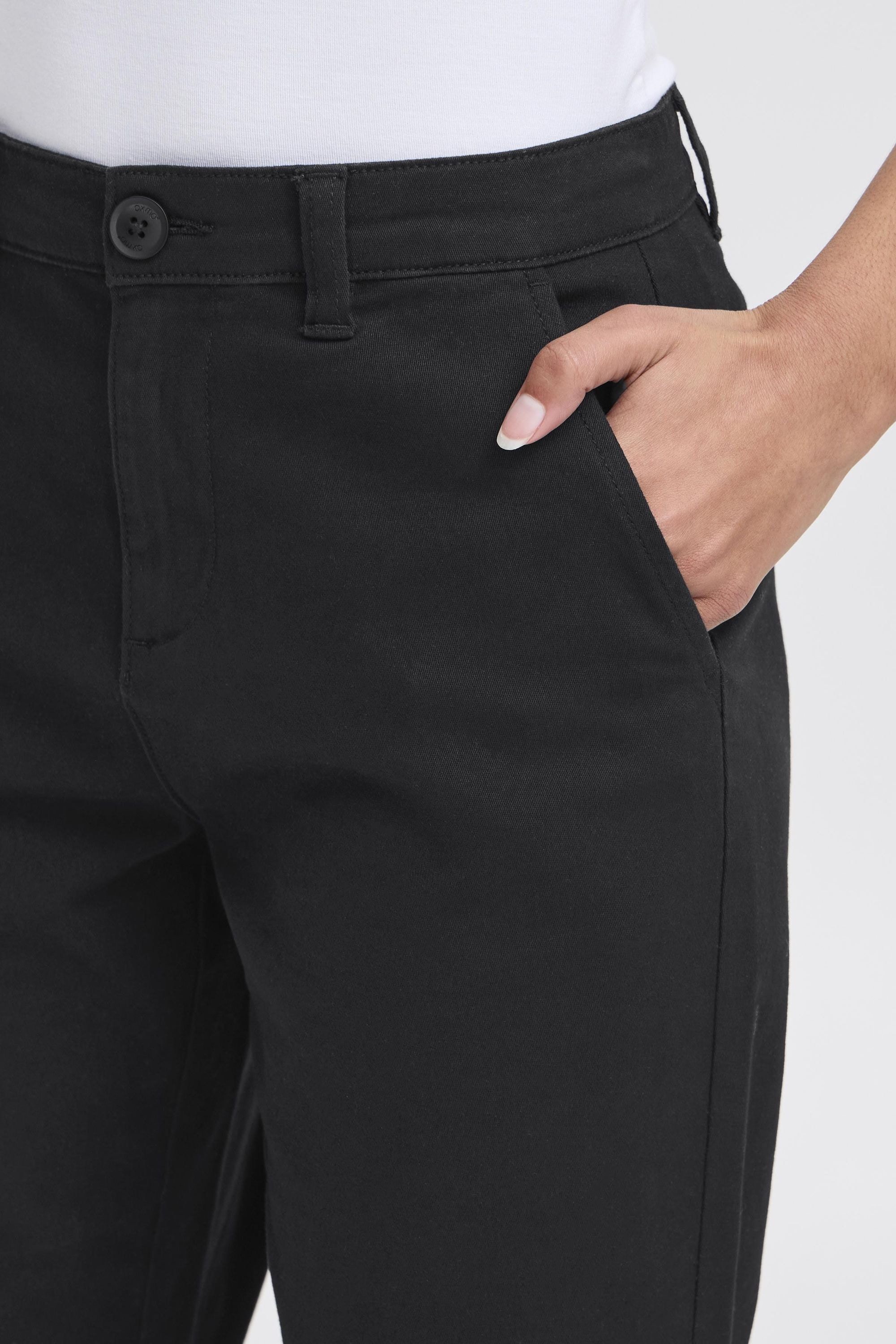 OXMO Chinohose »Chinohose OXKVITANA«