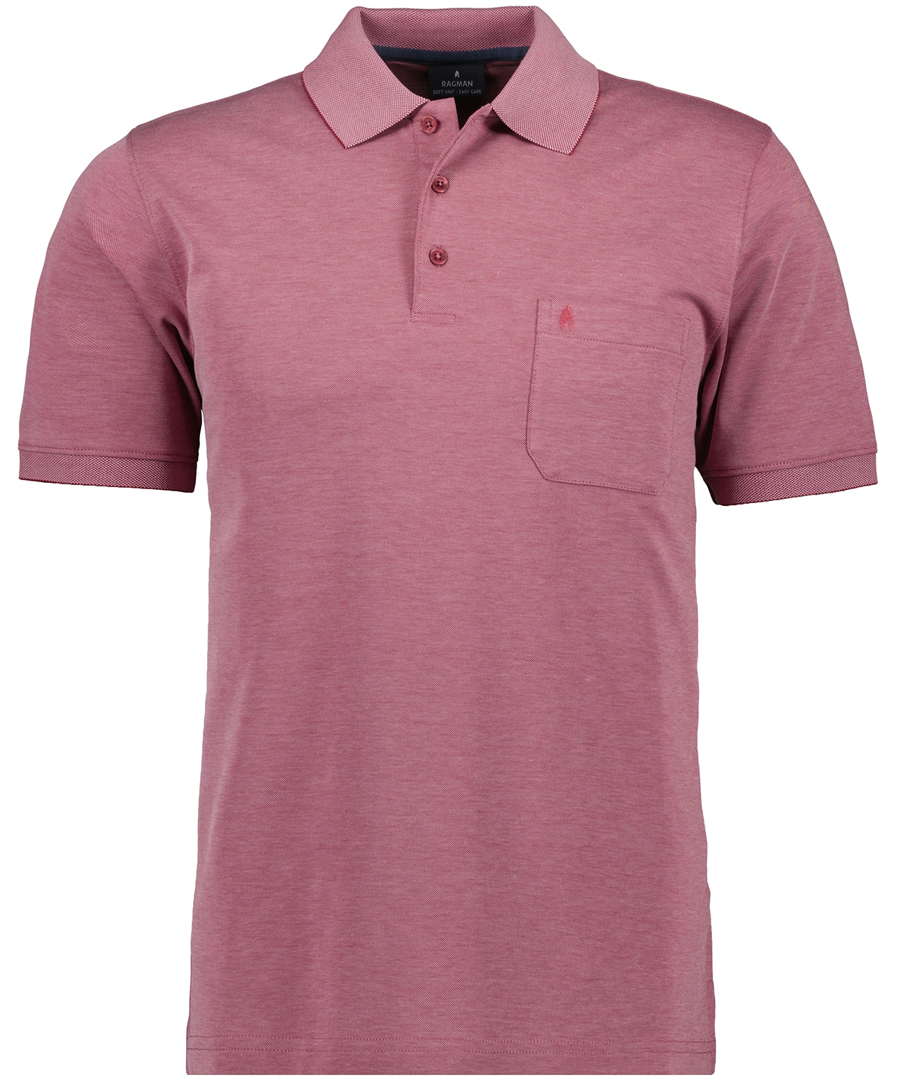 RAGMAN Poloshirt