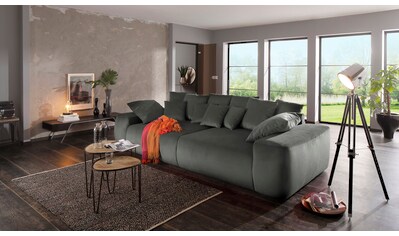 Home affaire Big - Sofa »Sundance Luxus« kaufen Home affaire Big - Sofa »Sundance Luxus« kaufen