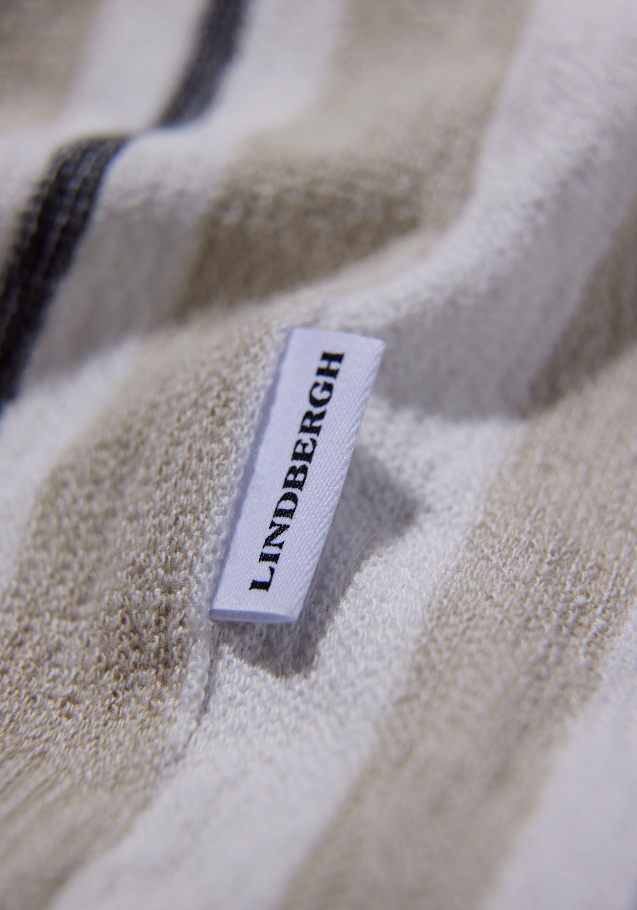 LINDBERGH Flanellhemd »Lindbergh Freizeithemd«