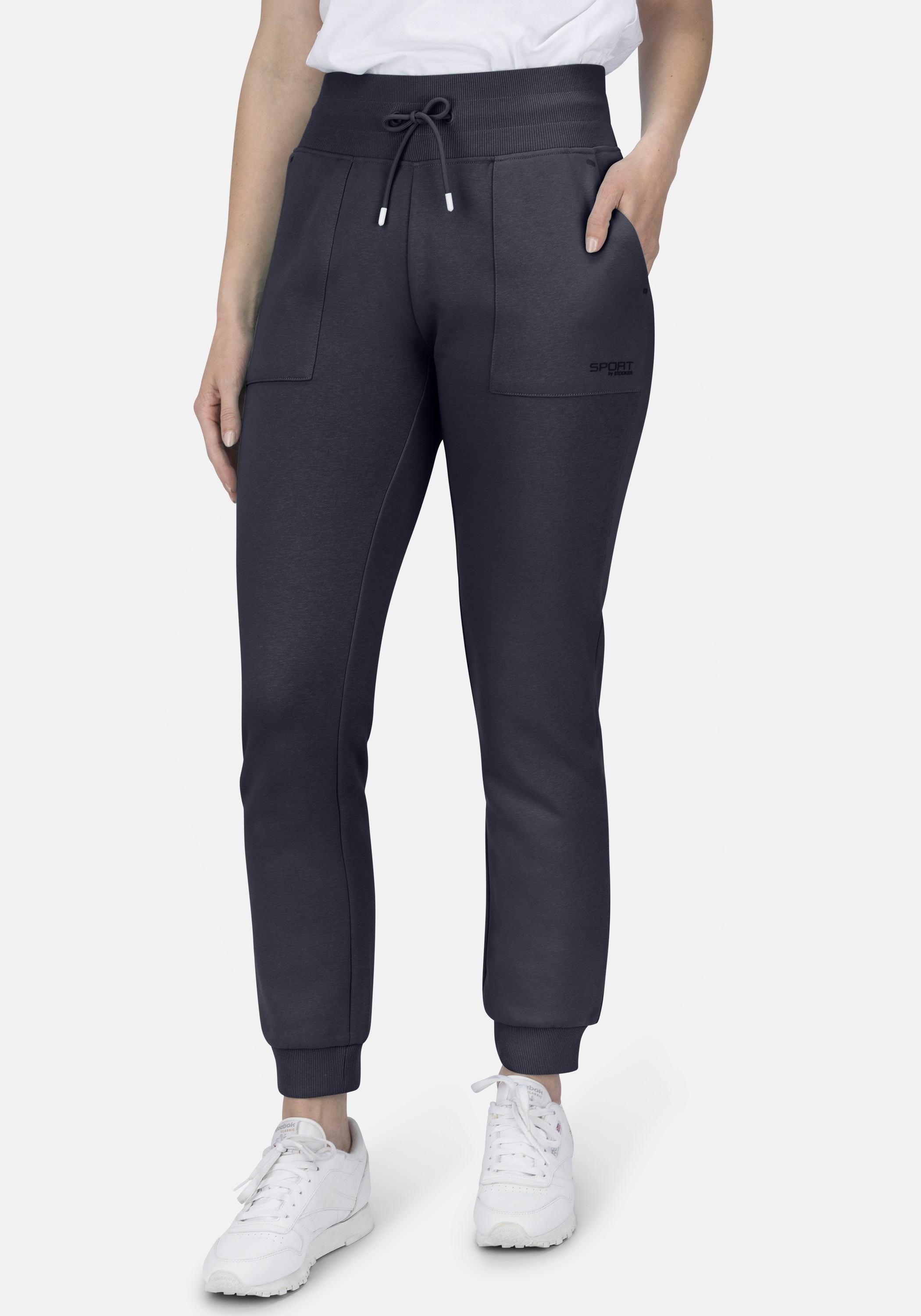 STOOKER WOMEN Sporthose "JUDY Season Edition Sporthose" Sporthose Regular F günstig online kaufen