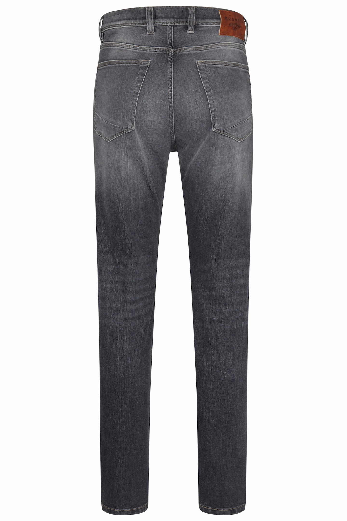 bugatti 5-Pocket-Jeans, Used | bestellen Wash Look BAUR im ▷