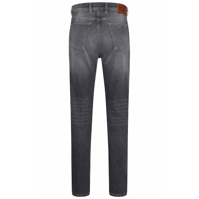bugatti 5-Pocket-Jeans, im Used Wash Look ▷ bestellen | BAUR