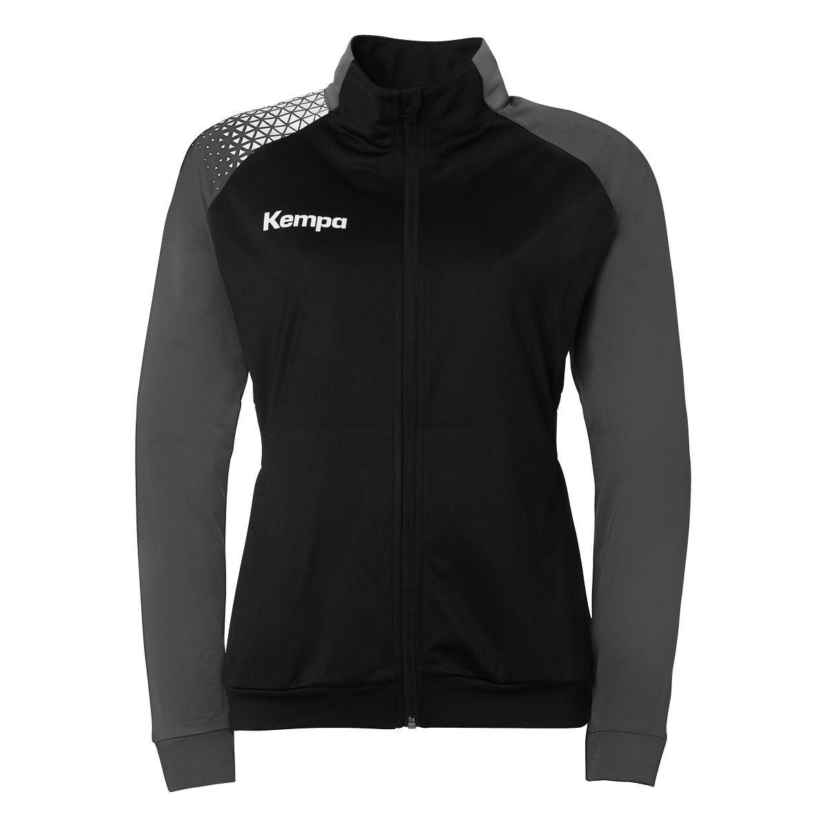 Kempa Trainingsjacke "Trainingsjacke Ambition 28 Poly Women" 1 Stk. tlg.