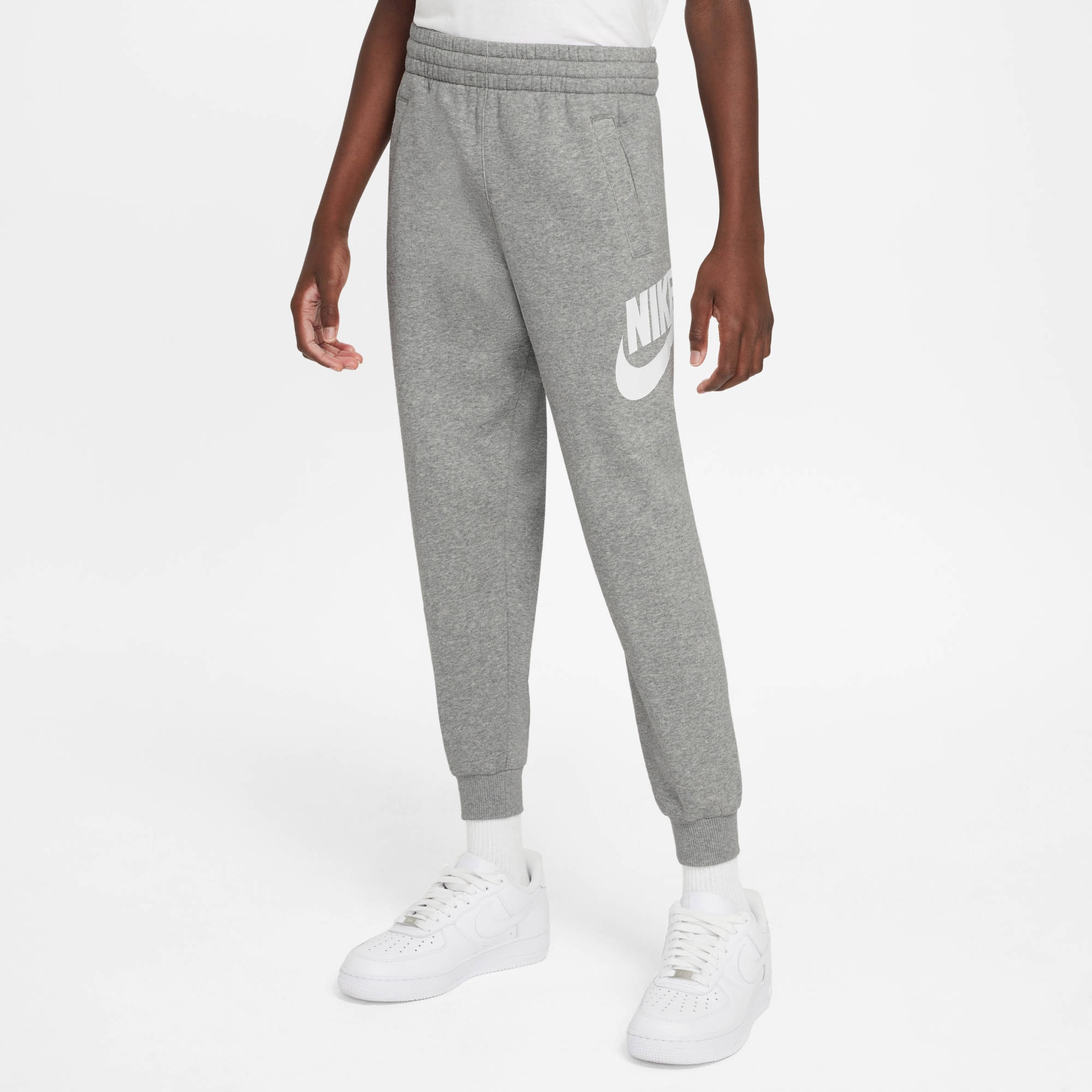 Nike Sportswear Sporthose »Nike Club Fleece Big Kids' Joggers«  Für Kinder und Jugendliche