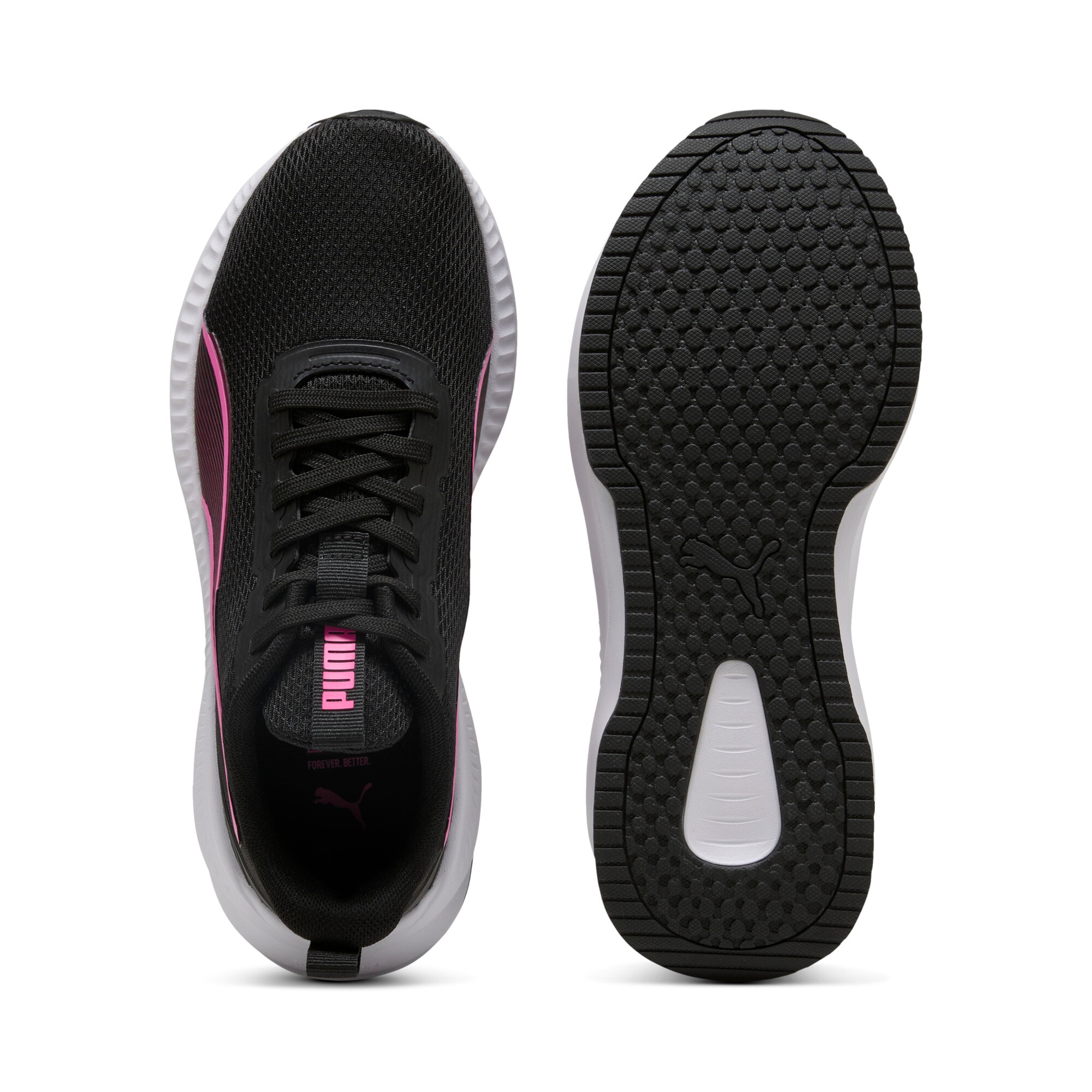 PUMA Laufschuh »FLYER LITE 3«