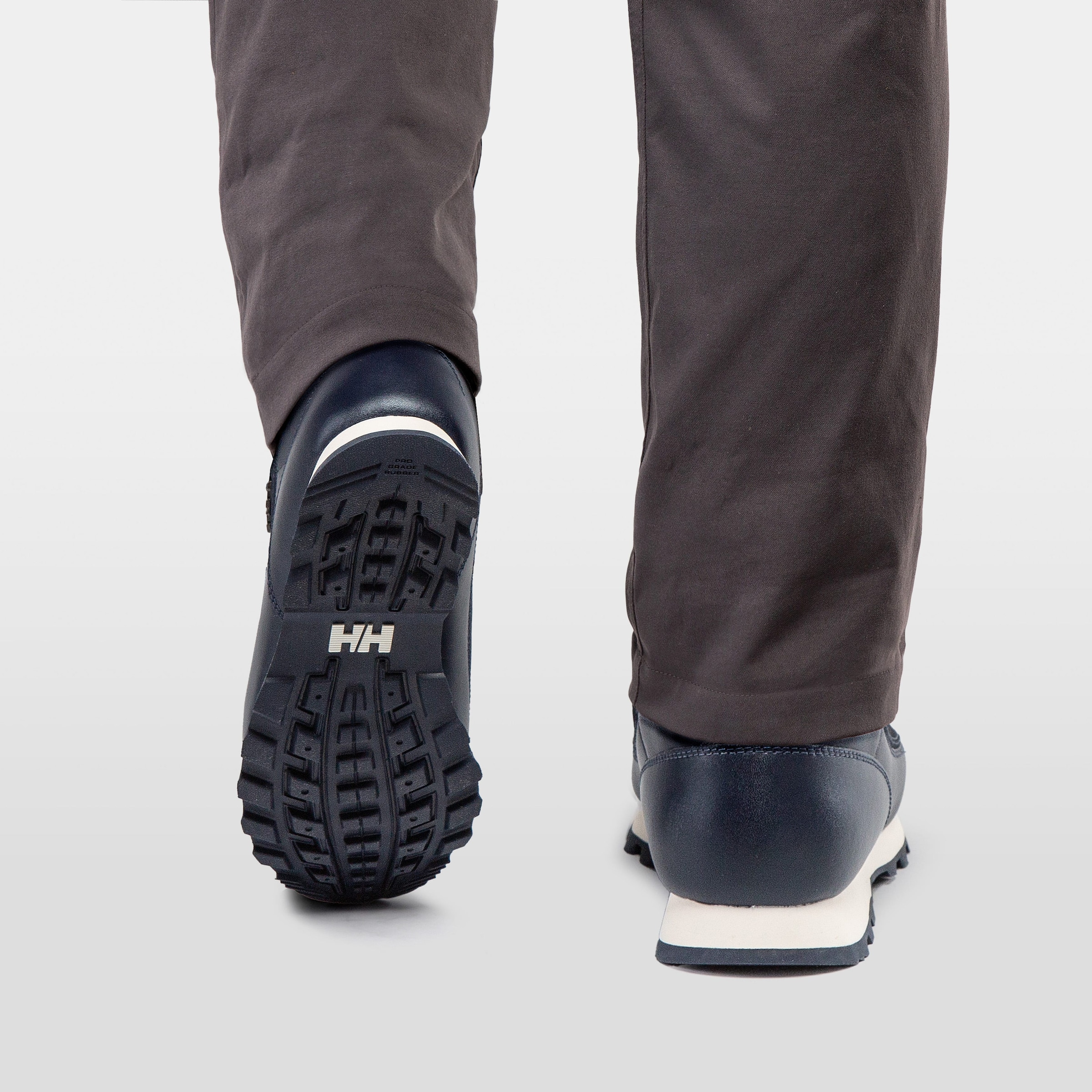 Helly Hansen Schnürboots »THE FORESTER PREMIUM«  wasserdichtes Leder,warm,Winterschuhe