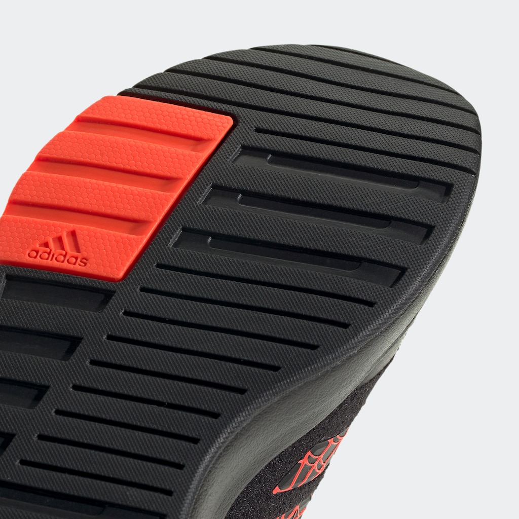 adidas Sportswear Sneaker »MARVEL SPIDER-MAN RACER KIDS«