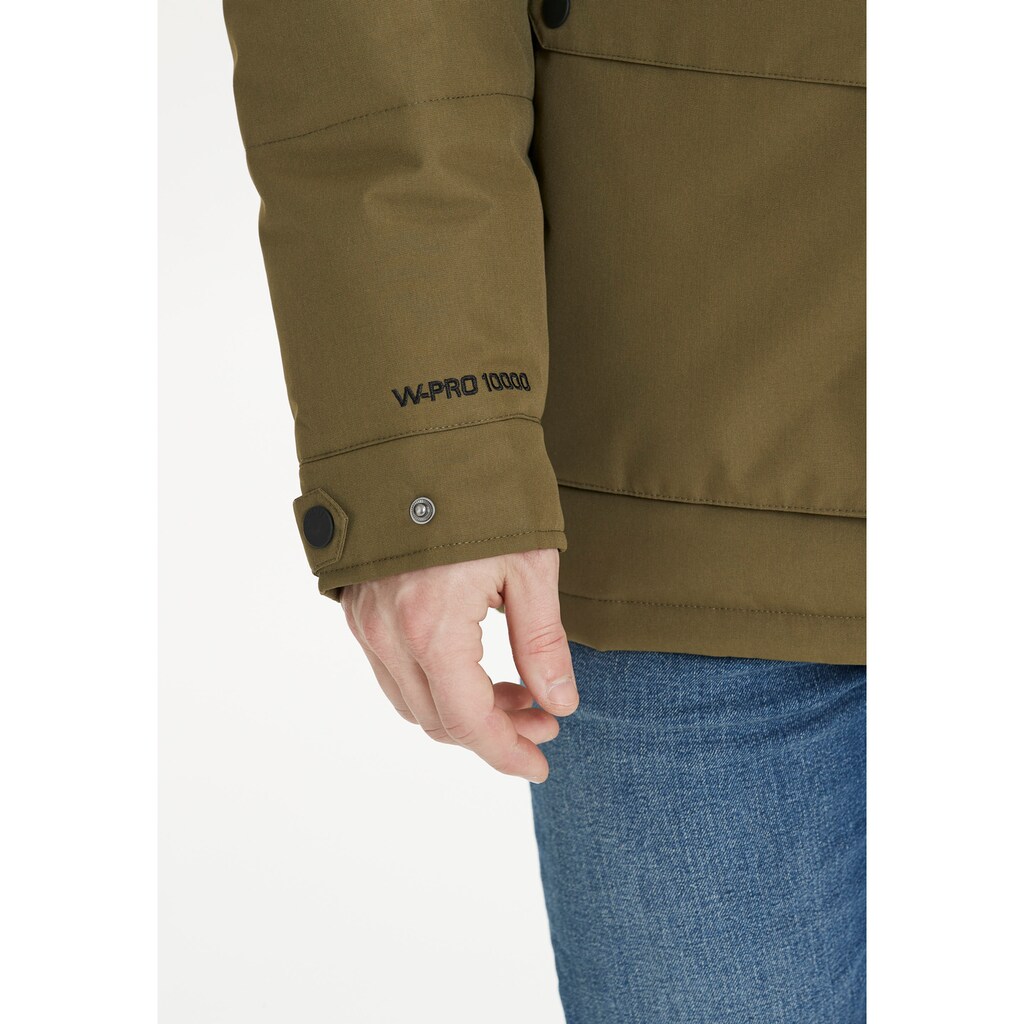 WHISTLER Parka »Emerson«