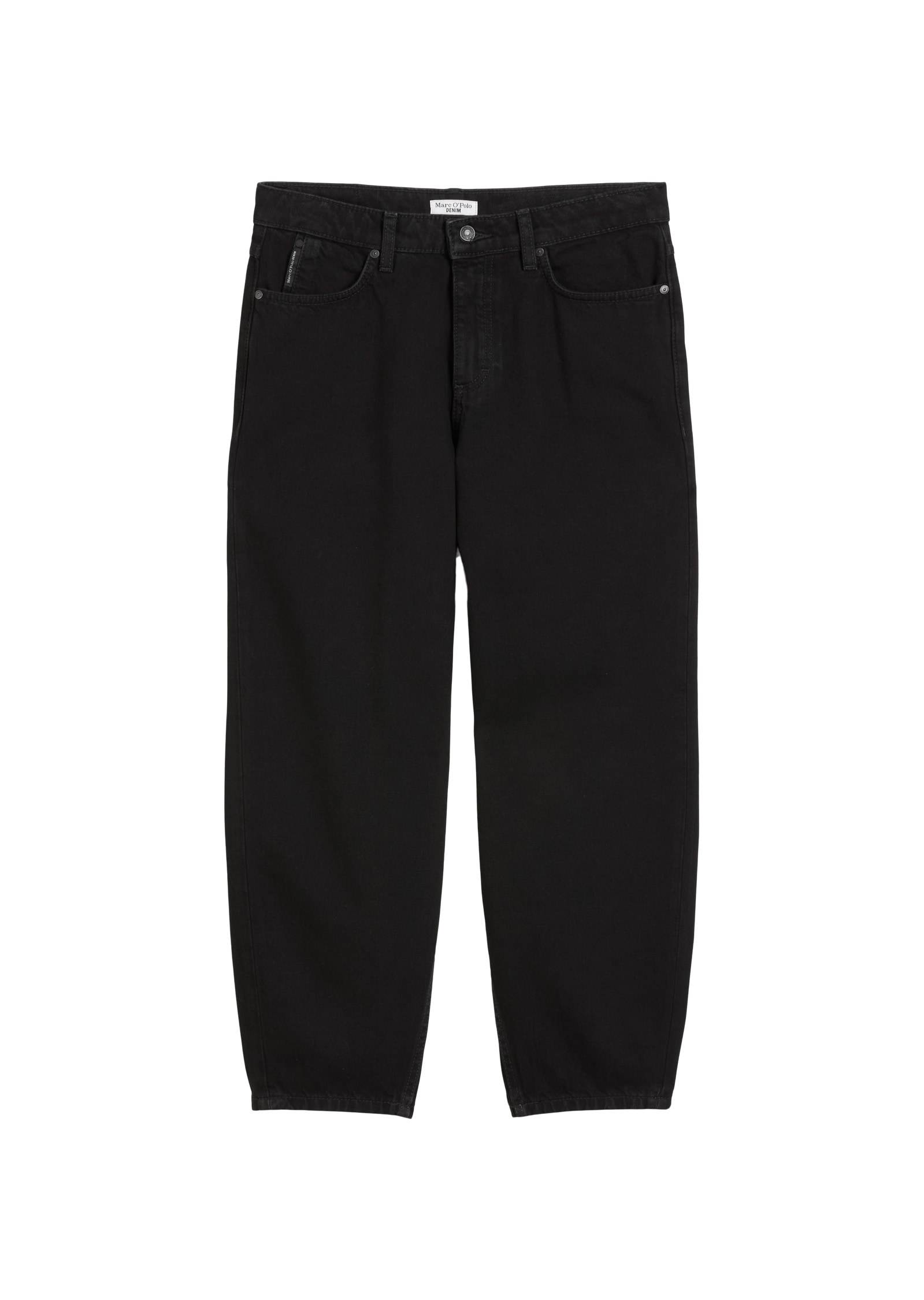 Marc O'Polo DENIM Relax-fit-Jeans »aus Rigid Denim«