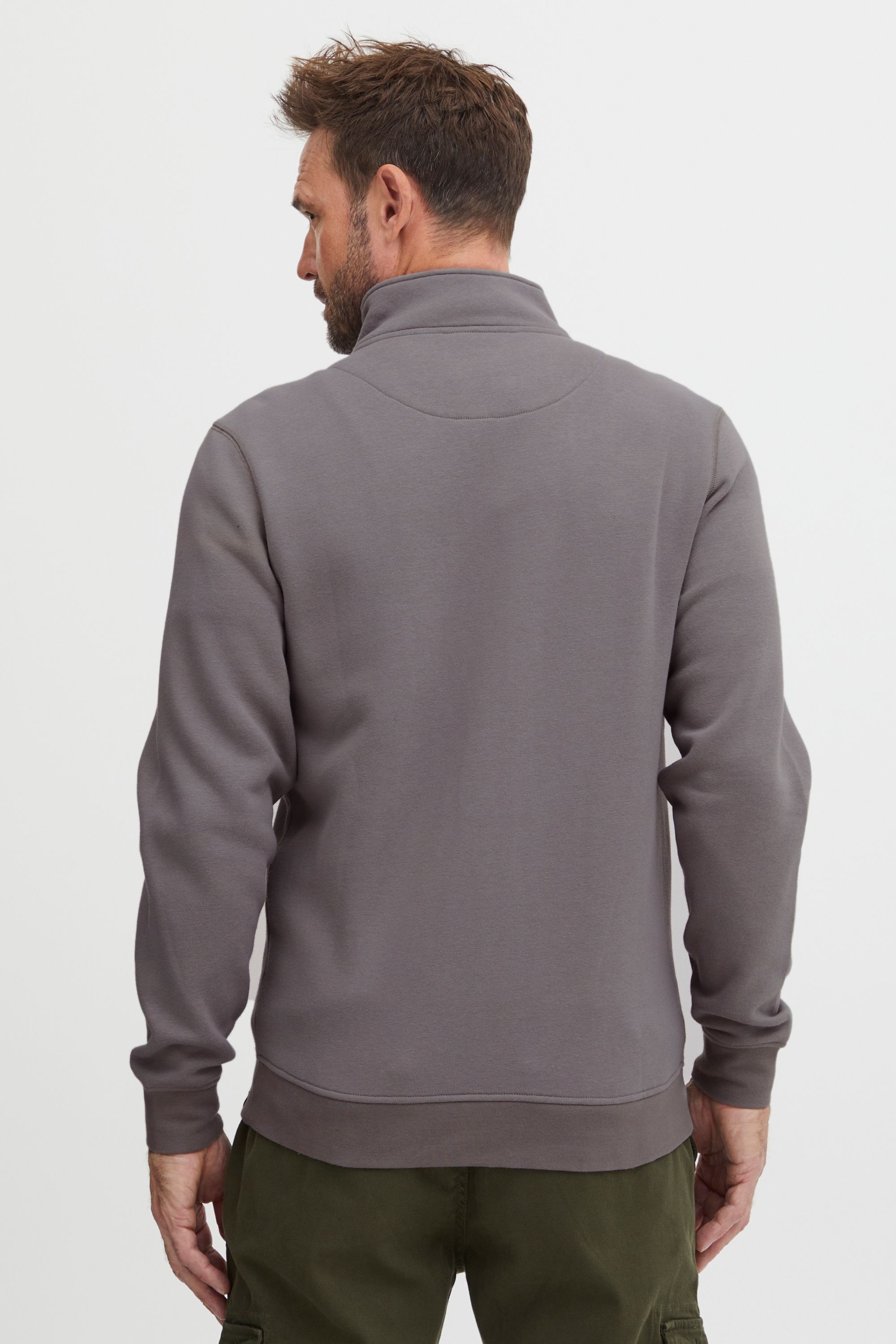 FQ1924 Sweatjacke »Sweatjacke FQAnton«