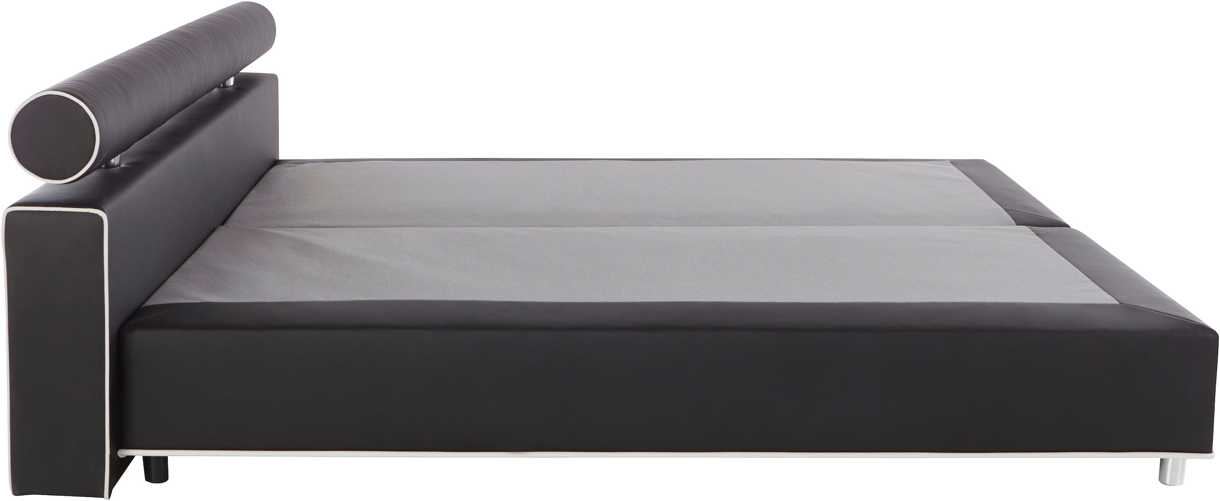 COLLECTION AB Boxspringbett »MELBOURNE«, inklusive Topper