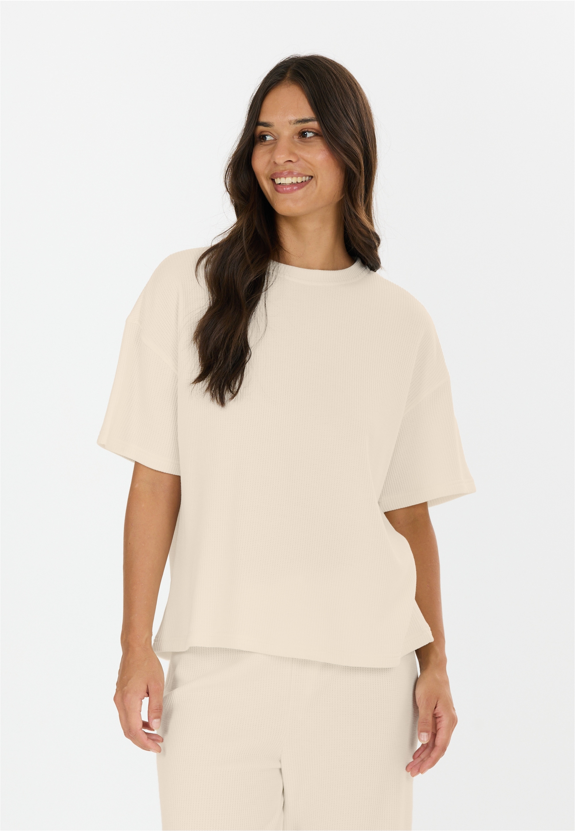 ATHLECIA Funktionsshirt "Cardall" Komfort