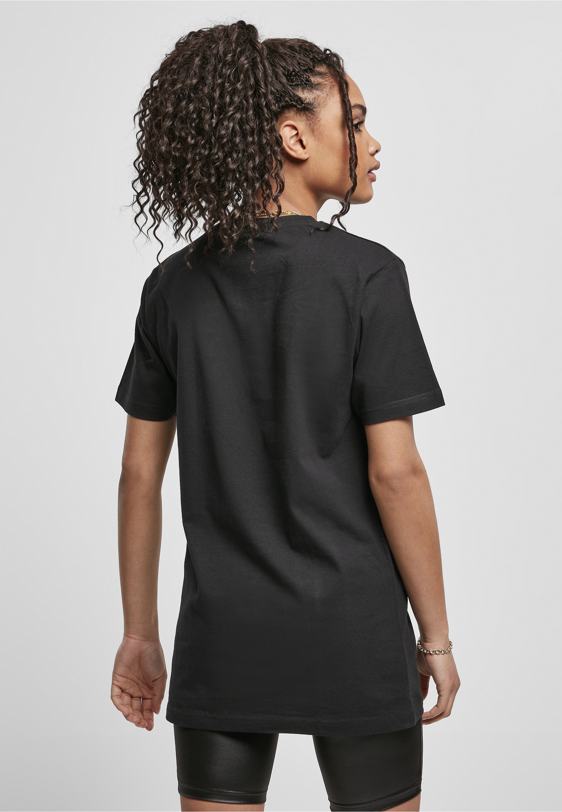 Merchcode T-Shirt »Merchcode Herren Le Papillon Oversize Tee« 1 Stk.