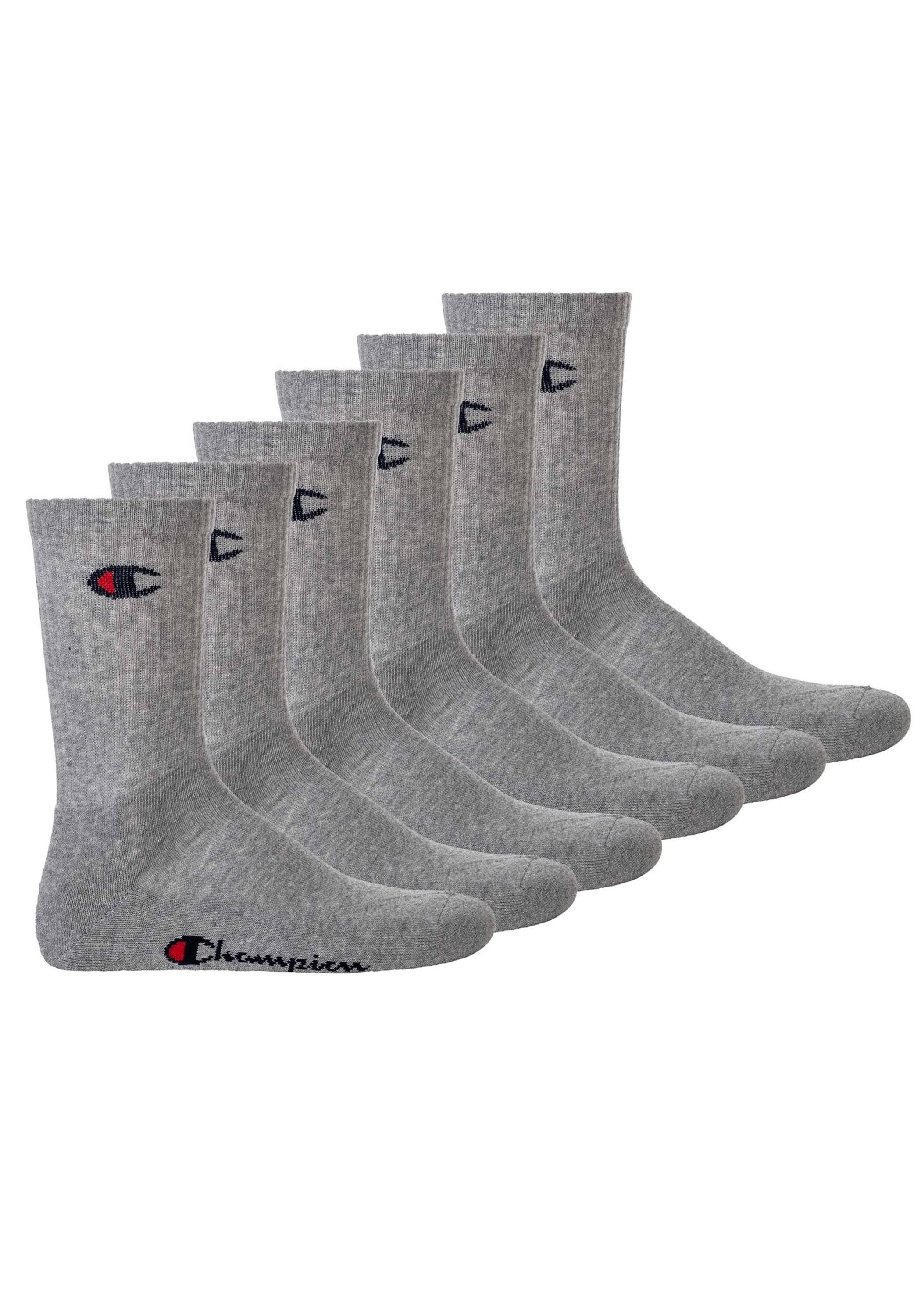 Champion Kurzsocken "Socken 6er Pack"