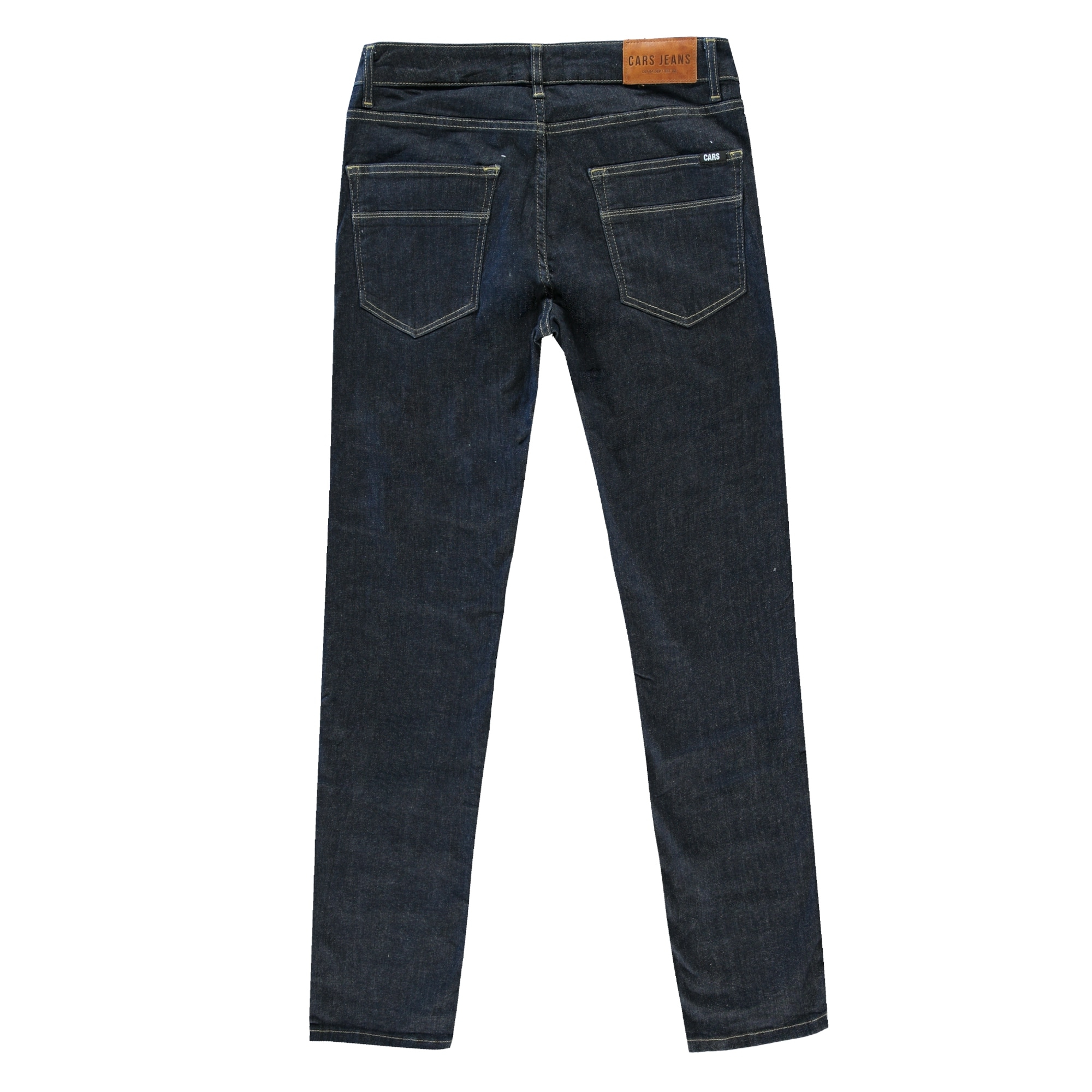 CARS JEANS Slim-fit-Jeans "Jeans Bates" günstig online kaufen