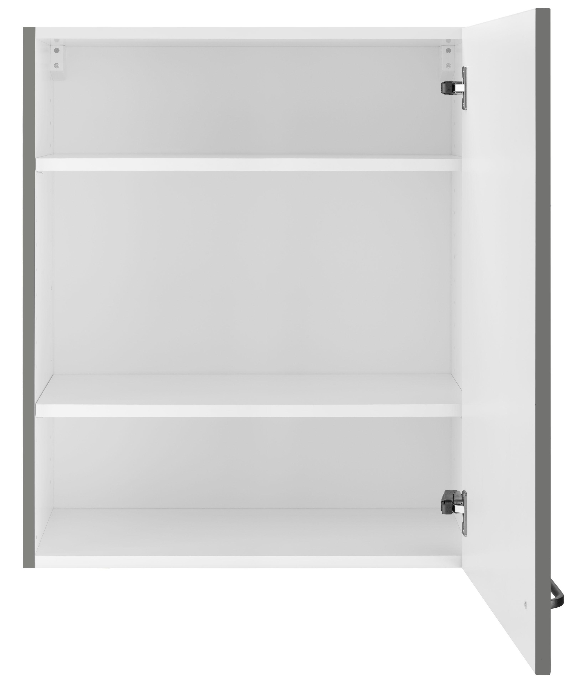 OPTIFIT Hängeschrank »Elga«, mit Soft-Close-Funktion Metallgriff, cm BAUR | Breite kaufen und 60