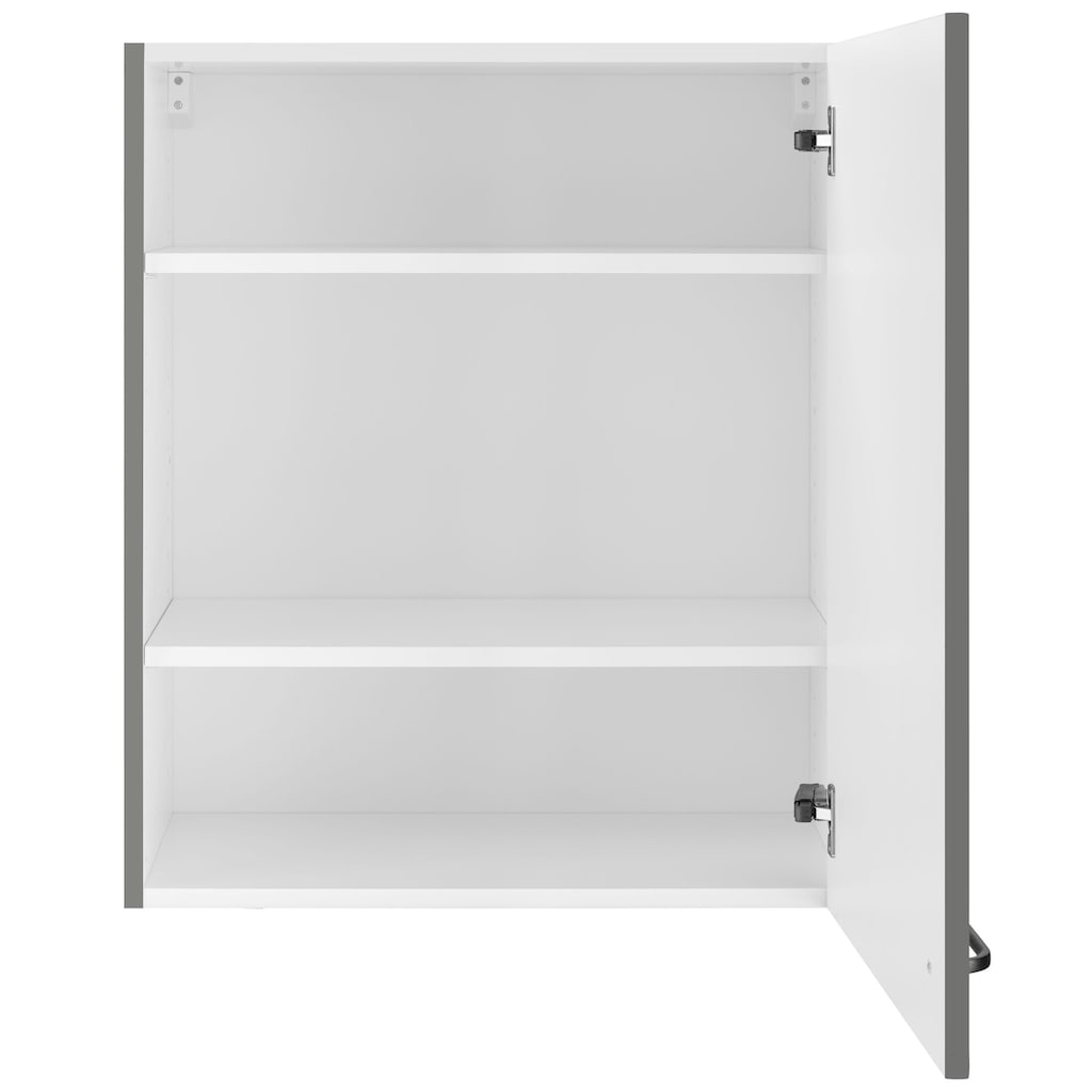 OPTIFIT Hängeschrank »Elga«, mit Soft-Close-Funktion und Metallgriff, Breite 60 cm