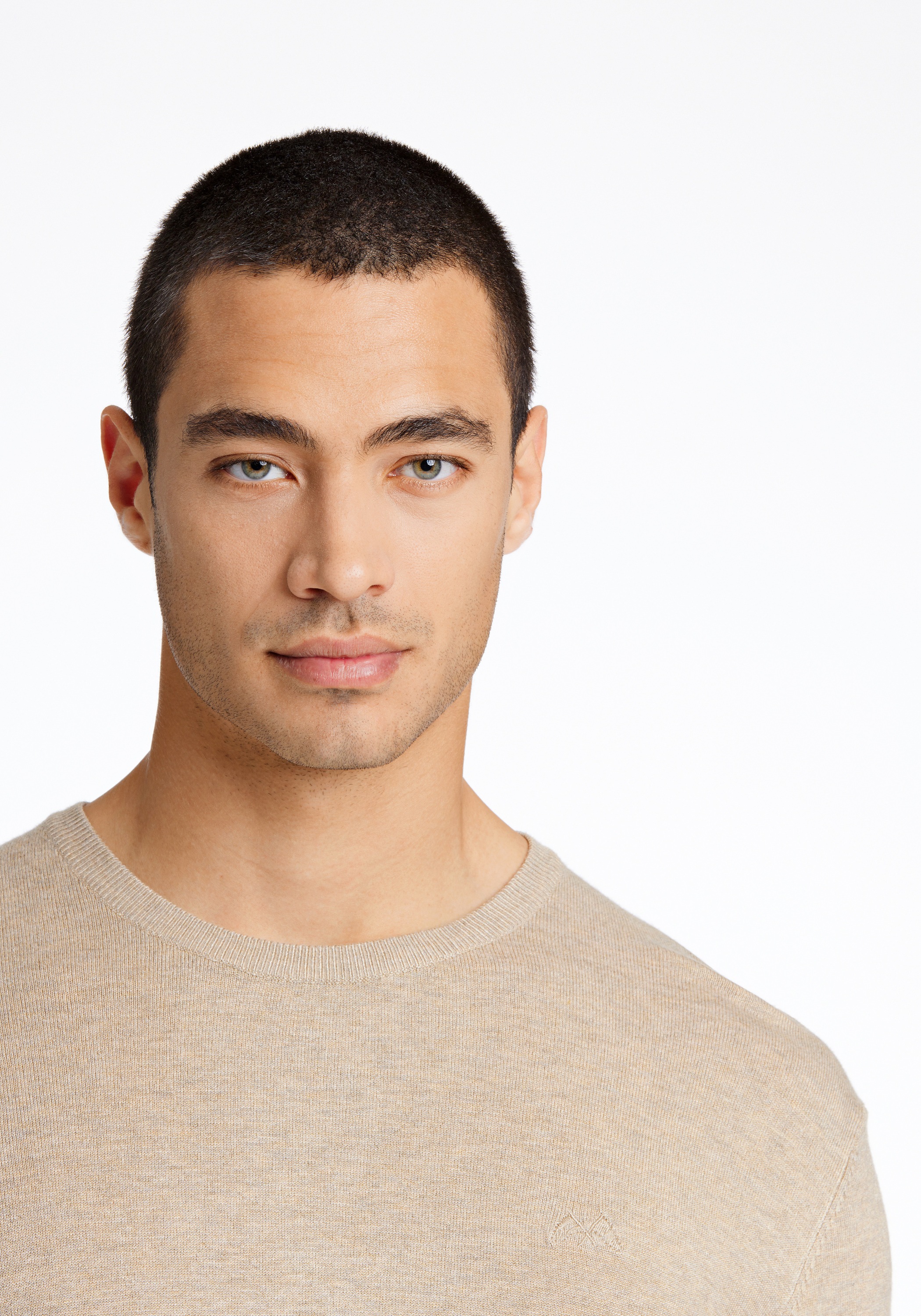 LINDBERGH Strickpullover »Lindbergh Strickpullover«