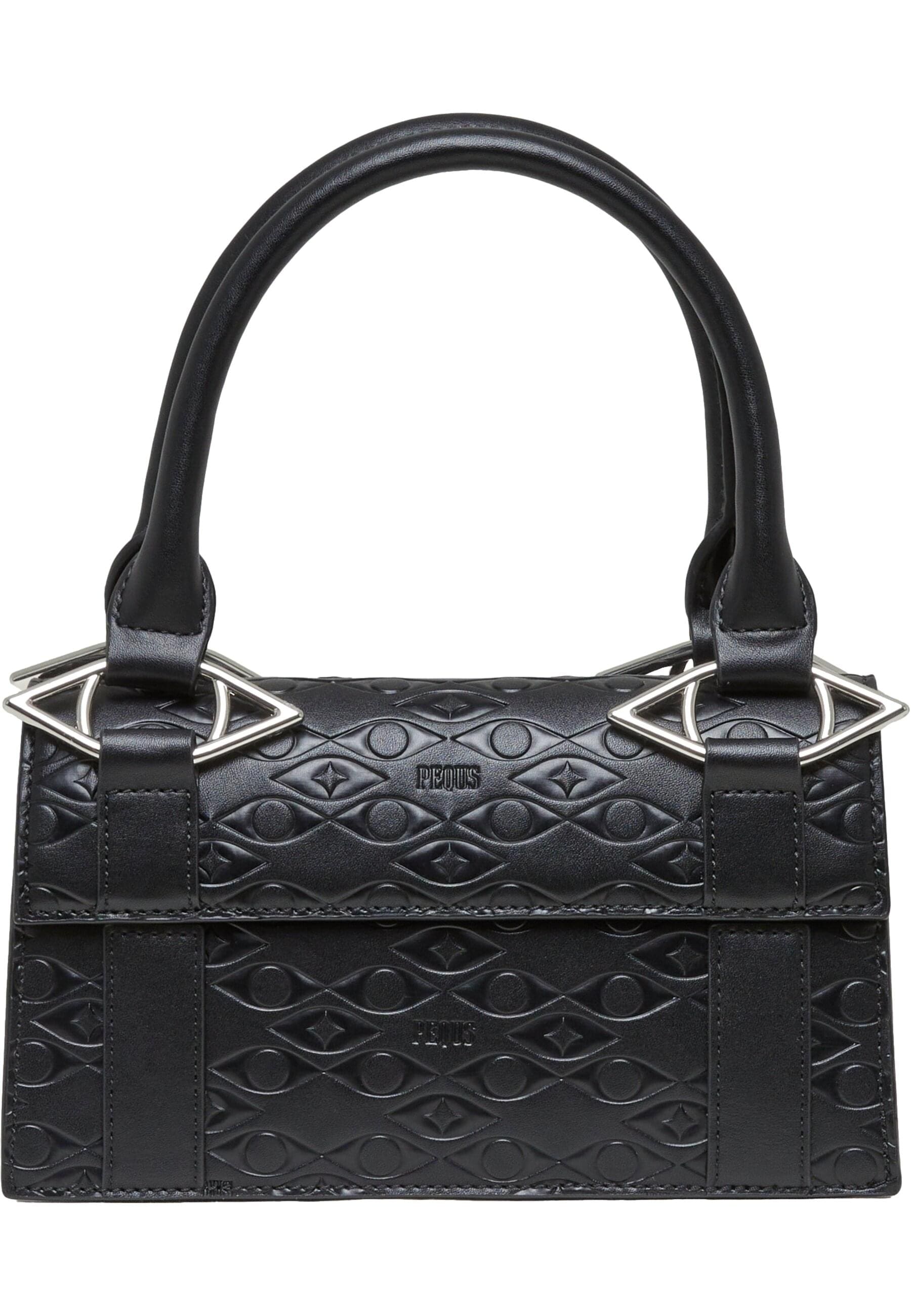 PEQUS Umhängetasche "PEQUS PEQUS Astéria Mini Handbag" günstig online kaufen