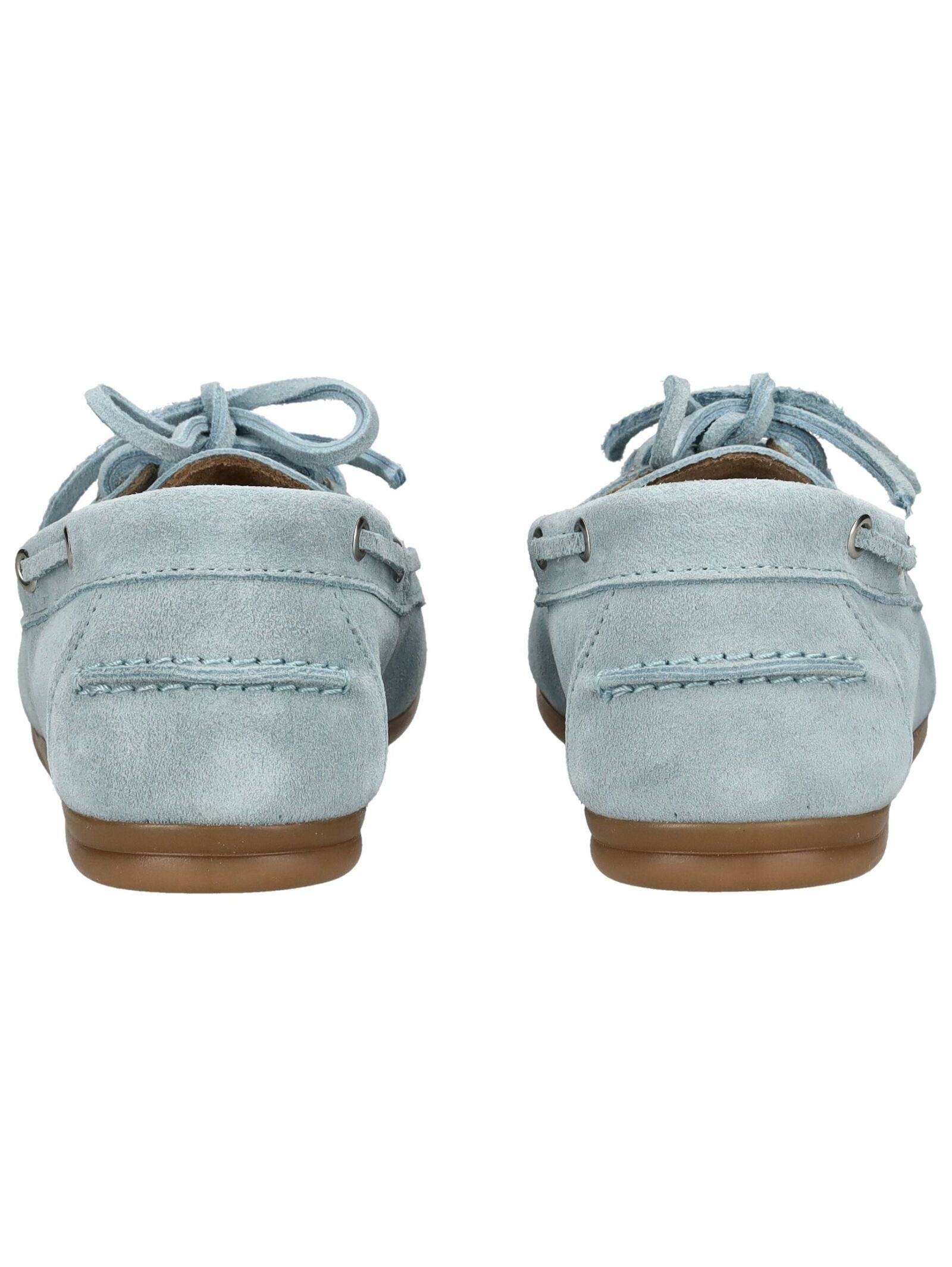 Pavement Bootsschuh »Pavement Halbschuhe Veloursleder«