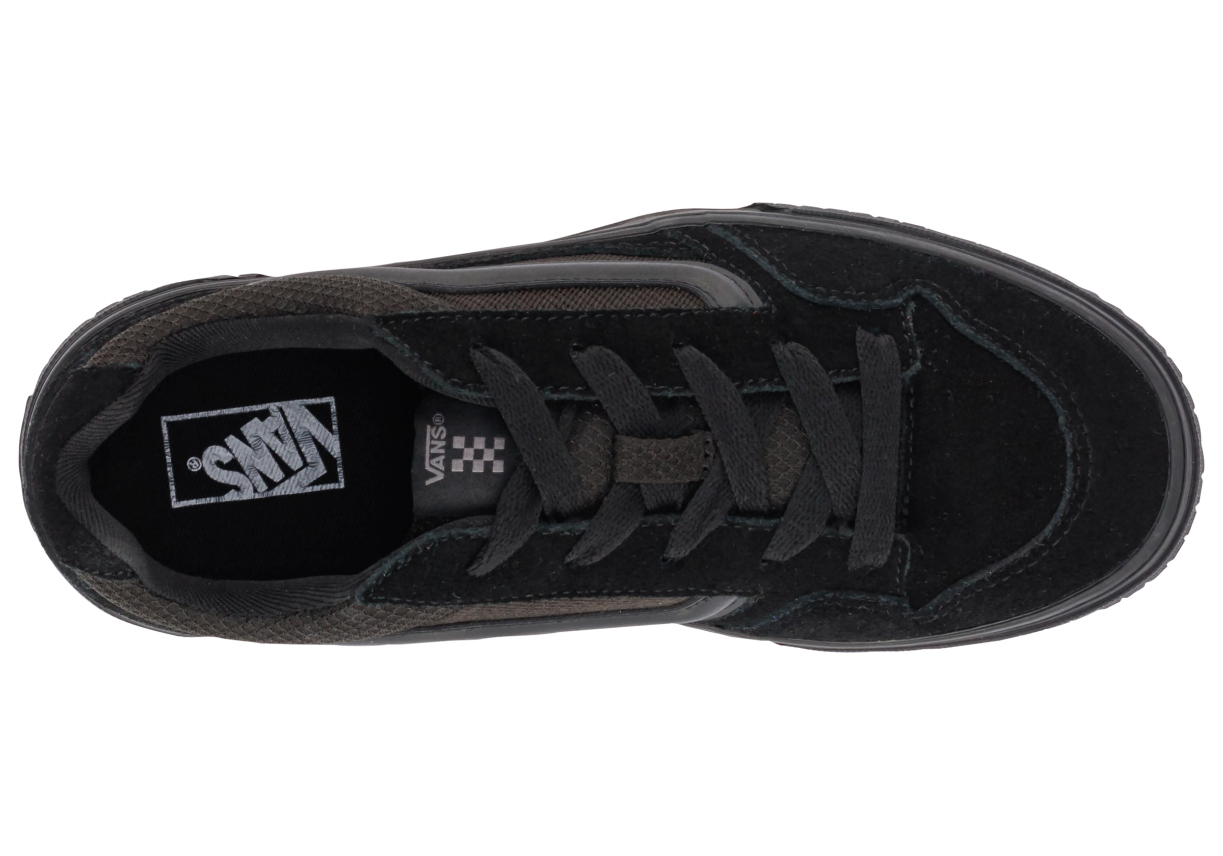 Vans Sneaker »Caldrone«