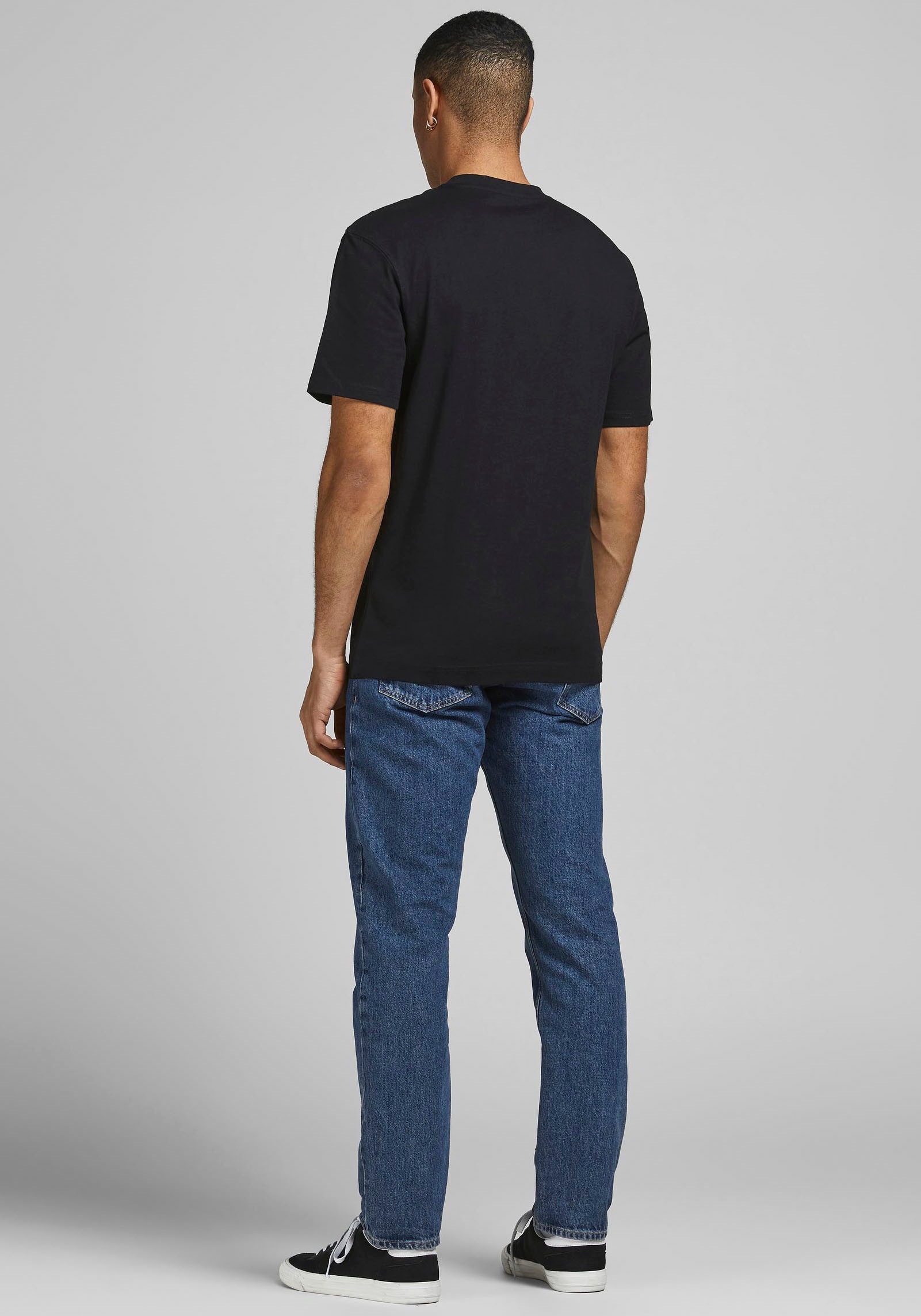 Jack & Jones T-Shirt RELAXED TEE günstig online kaufen